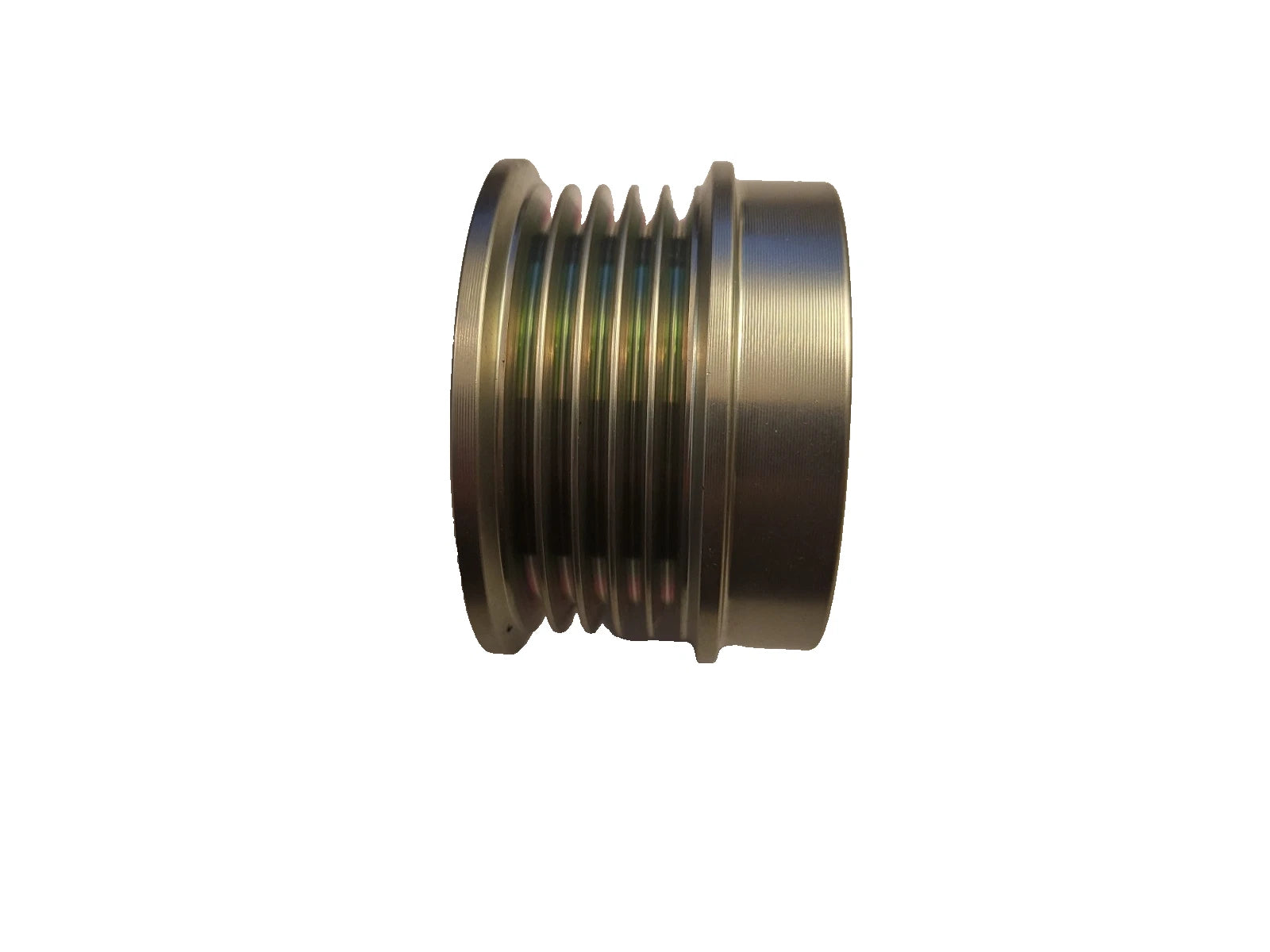 New Clutch Pulley 920366, A 260 155 00 00, 21898 / 29104