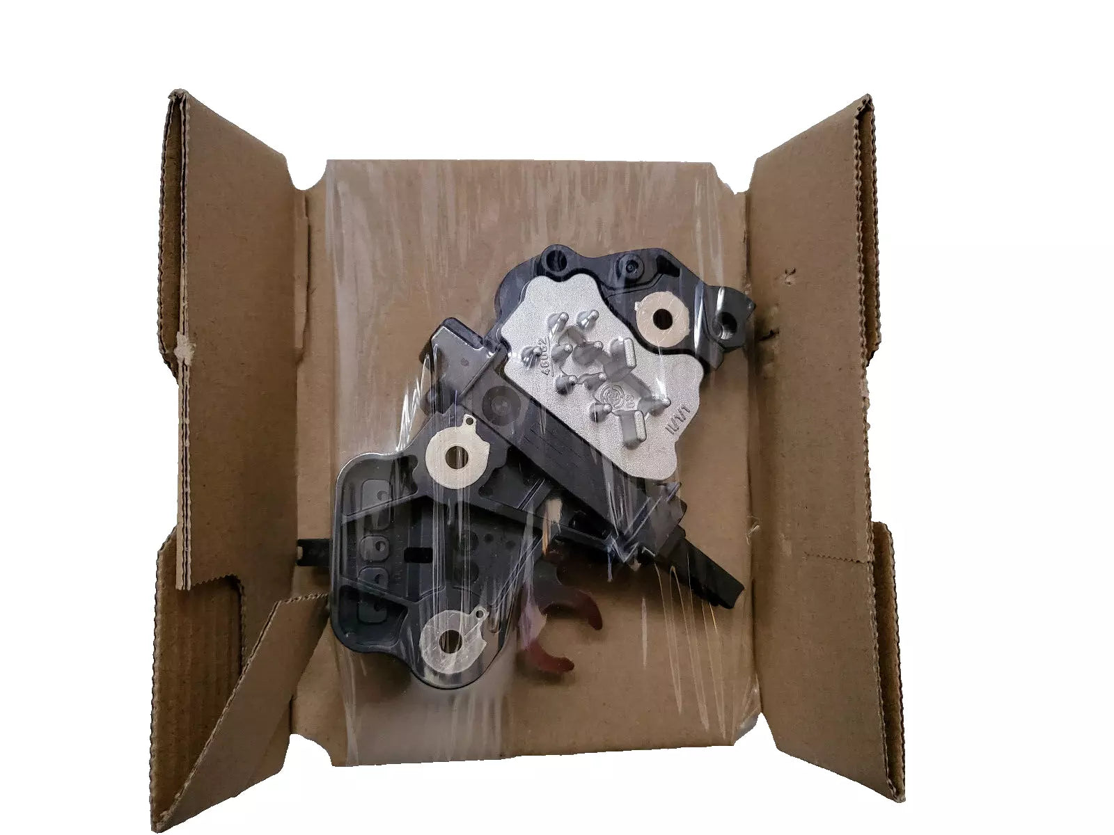 New Bosch OEM Alternator Voltage Regulator OEM # 0 272 222 011, F00M415202, JB05