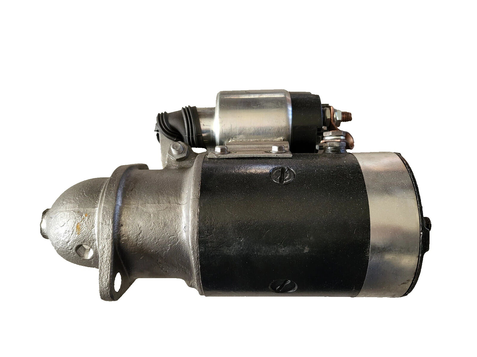DELCO DD STARTER 1108157, 4424 RE-MANUFACTURED