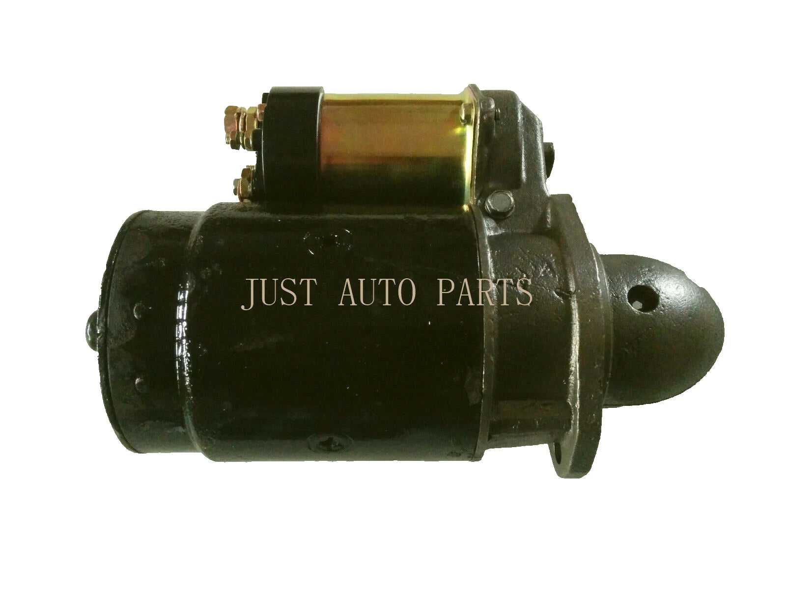 DELCO SD300 HIGH TORQUE STARTER 1107700, 1107735, 1107777, 3643