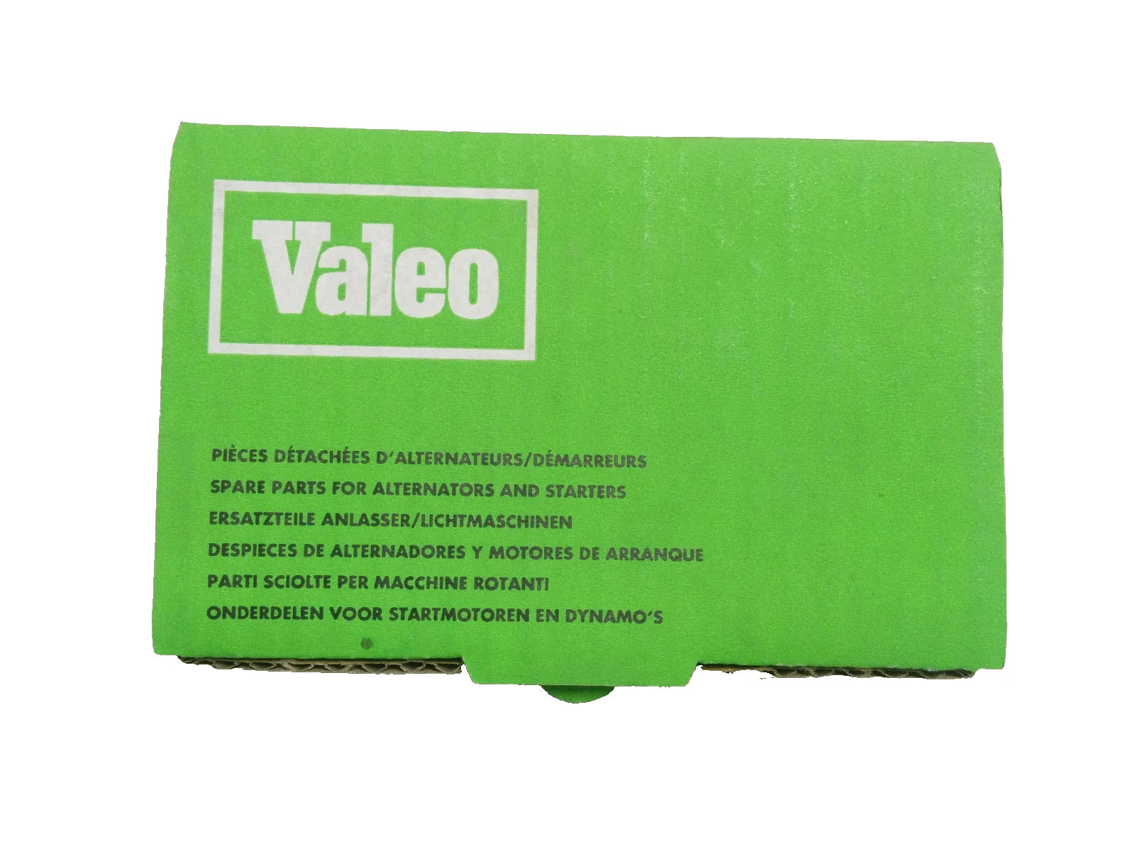 New Valeo OEM Voltage Regulator 2541141, 592792, 82-12N