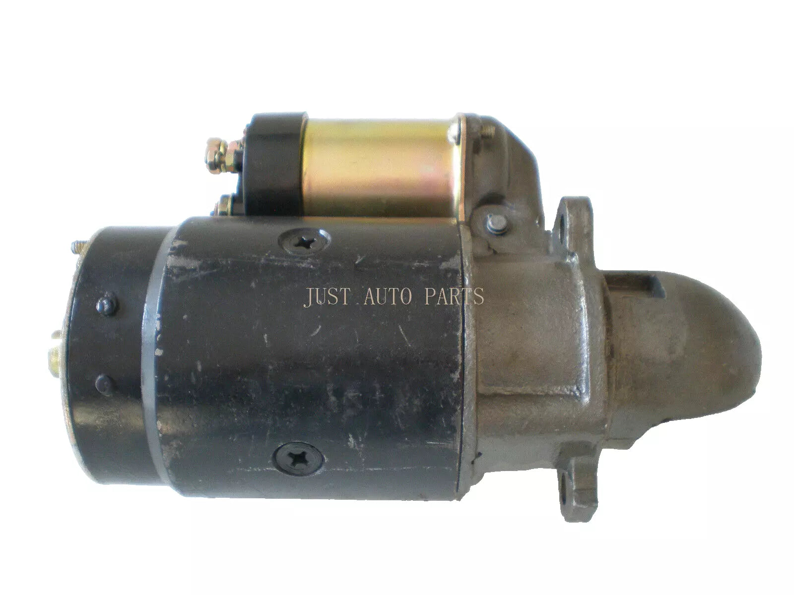 DELCO 10MT DD STARTER 1107313,1107361,1108330, 3561 RE-MANUFACTURED