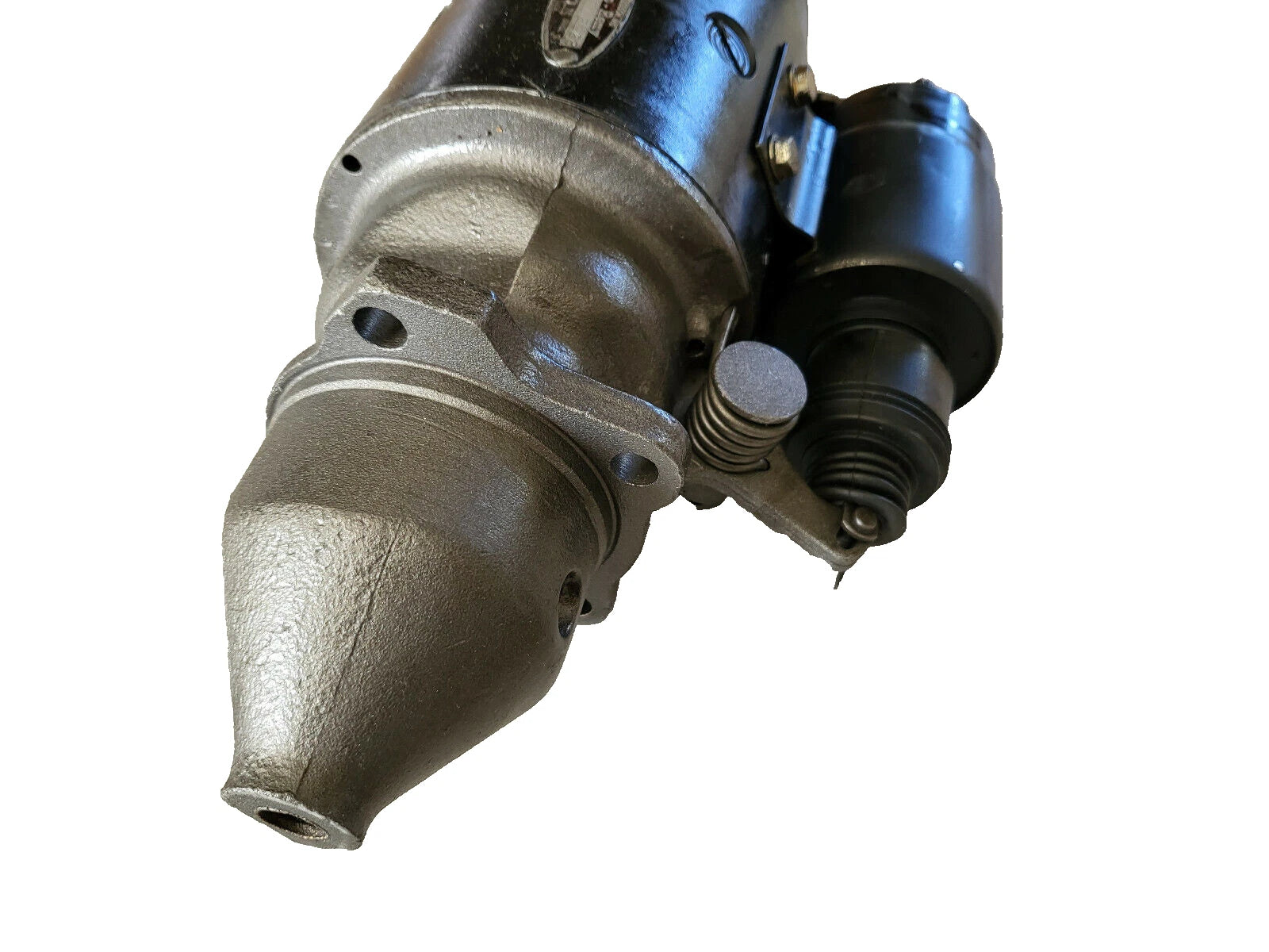 DELCO DD 12V STARTER 1107643, 1107674, 3644 RE-MANUFACTURED