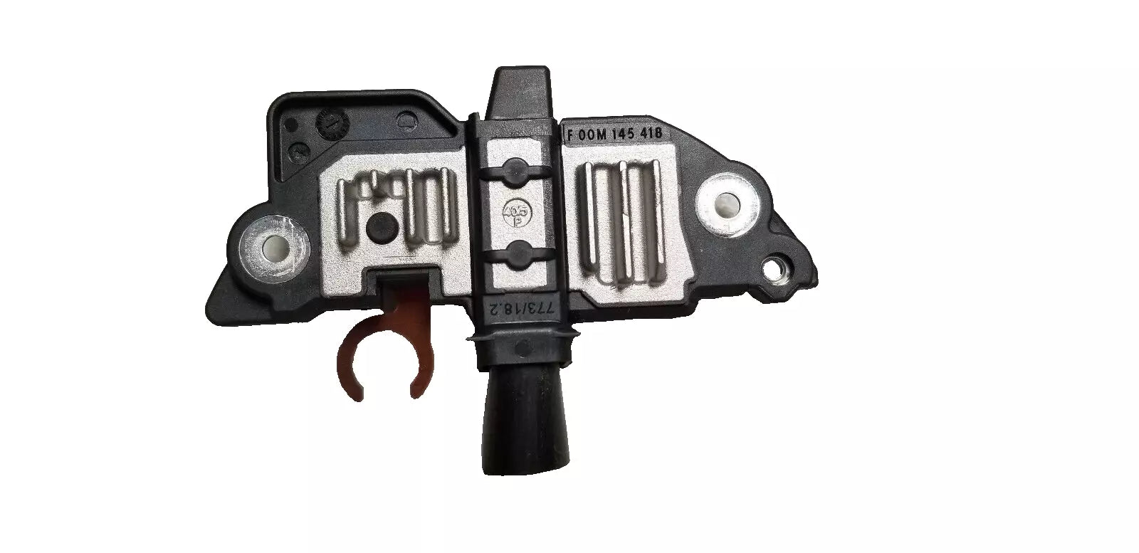 NEW BOSCH OEM VOLTAGE REGULATOR F00M145249, F00M145325, F00MA45231, W080-59N