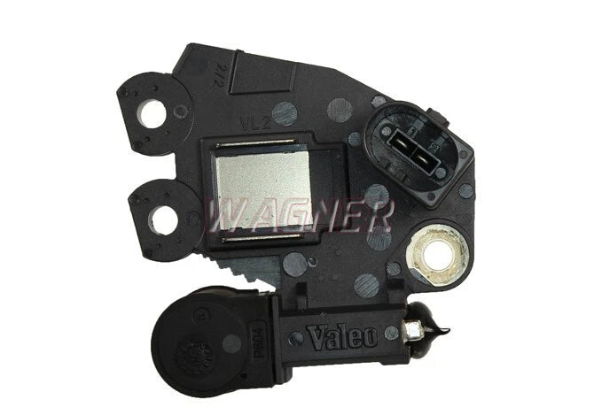 NEW VALEO OEM ALTERNATOR REGULATOR 2542292, 2542292C, 2542332, 82-26N