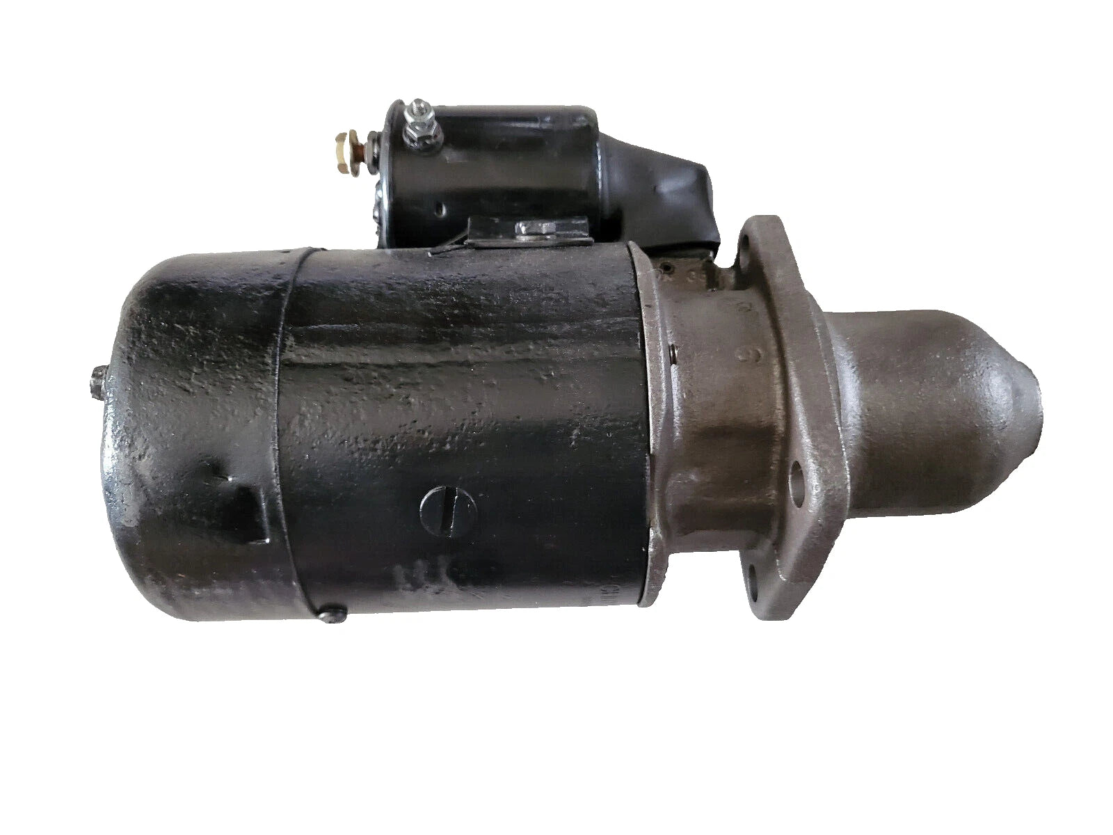 CHRYSLER STARTER 1965 -1971 DODGE, PLYMOUTH 1889100, 3248 RE-MAN'D