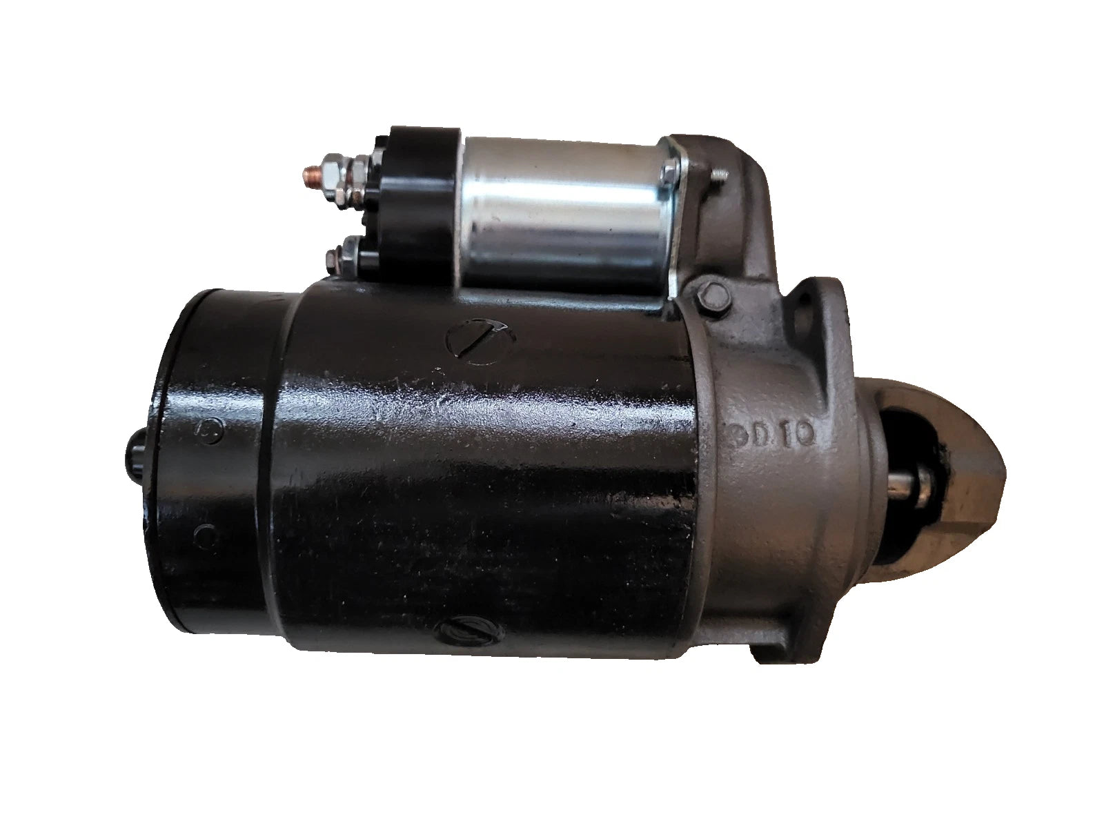 Delco Starter OEM # 1107888 1G20 Date Code Re-manufactured