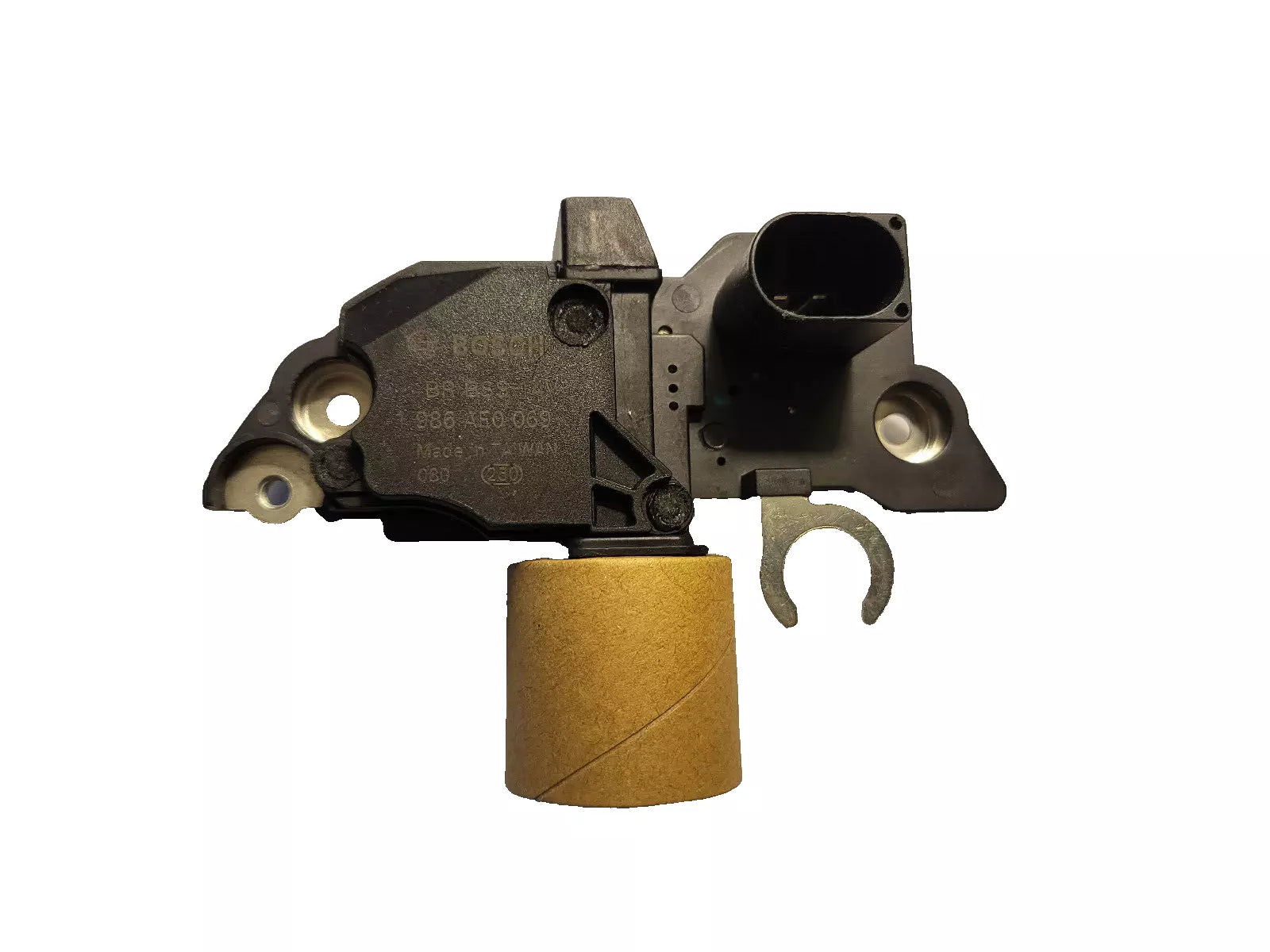 New Bosch OEM Alternator Voltage Regulator F 00M 145 278, W080-49N