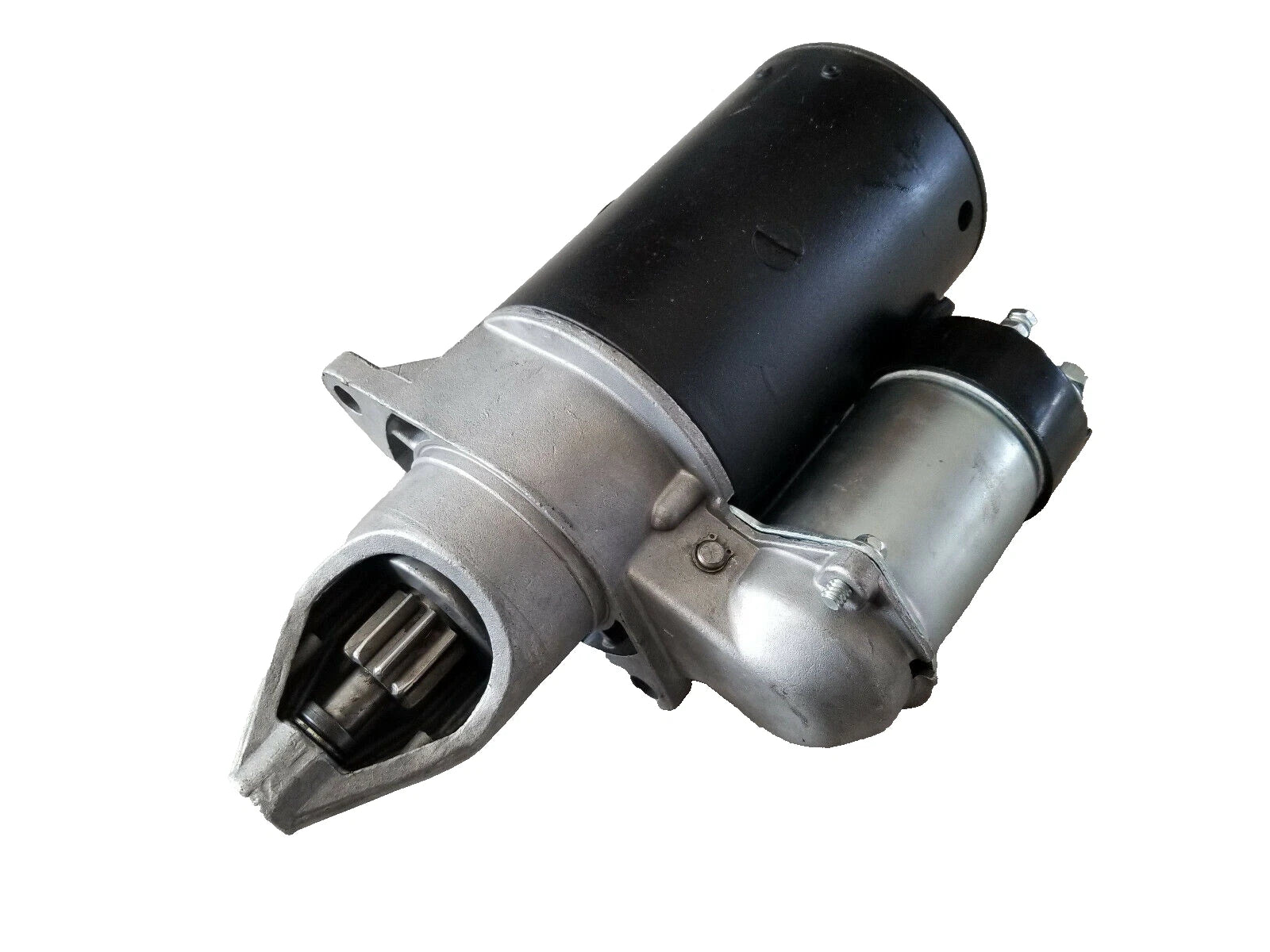Deco DD Starter 8MT For Chevrolet Corvair 1960 1108300 Re-manufactured 3670