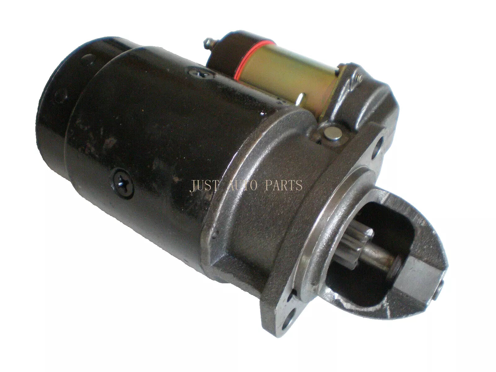 Delco Starter DD 12V CW 9 Teeth 1107552, 1107652, 1107888, 3630 Re-manufactured