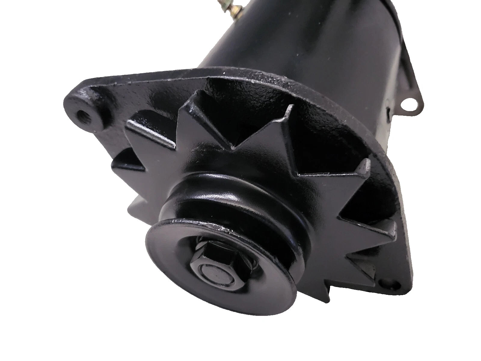 Ford Generator 8BA-10002B, 8EL-10002A, 8EL-10002B, Re-man'ed 5825