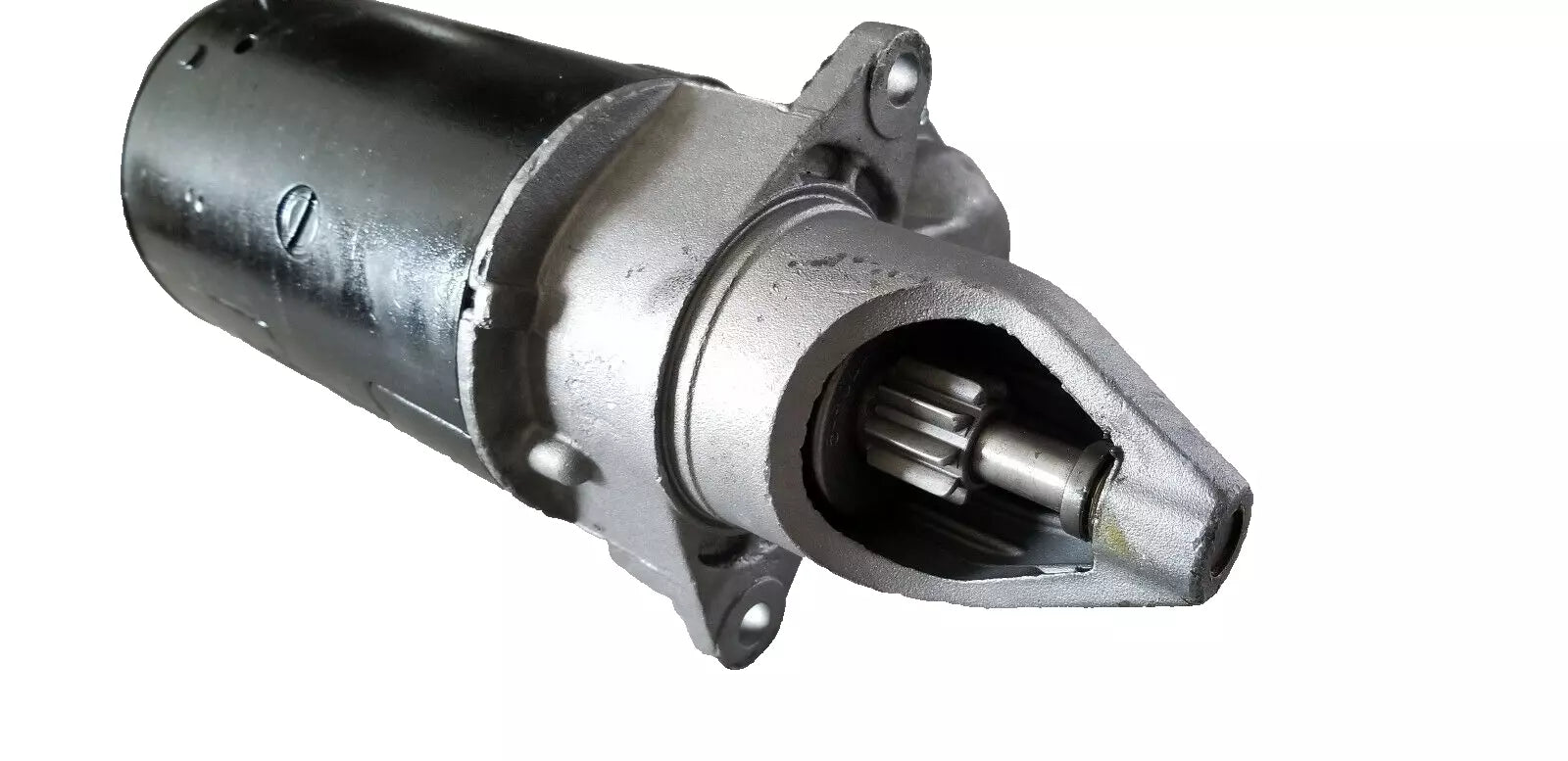 DELCO STARTER 1108306, 1108307 For Corvair 1961-1969 Re-manufactured 3678