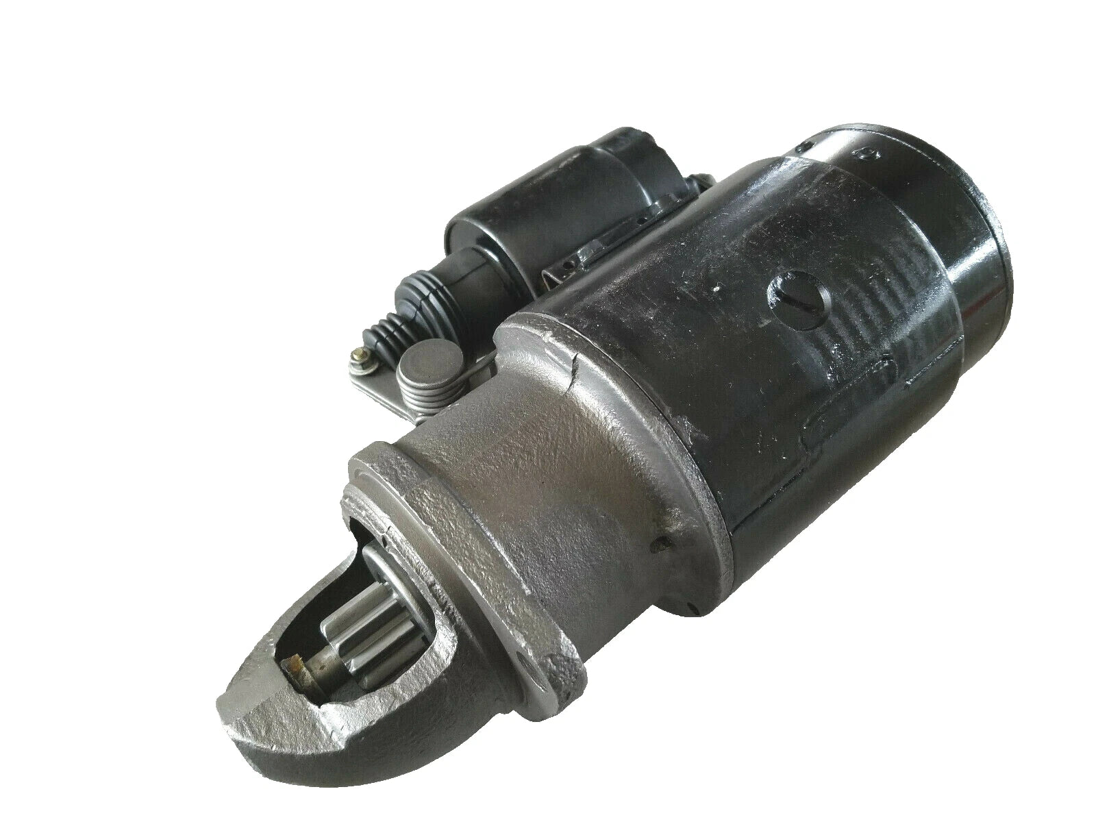 DELCO REMY STARTER FOR 1955-1956 PACKARD #1107635, 1107656, 3594 RE-MANUFACTURED