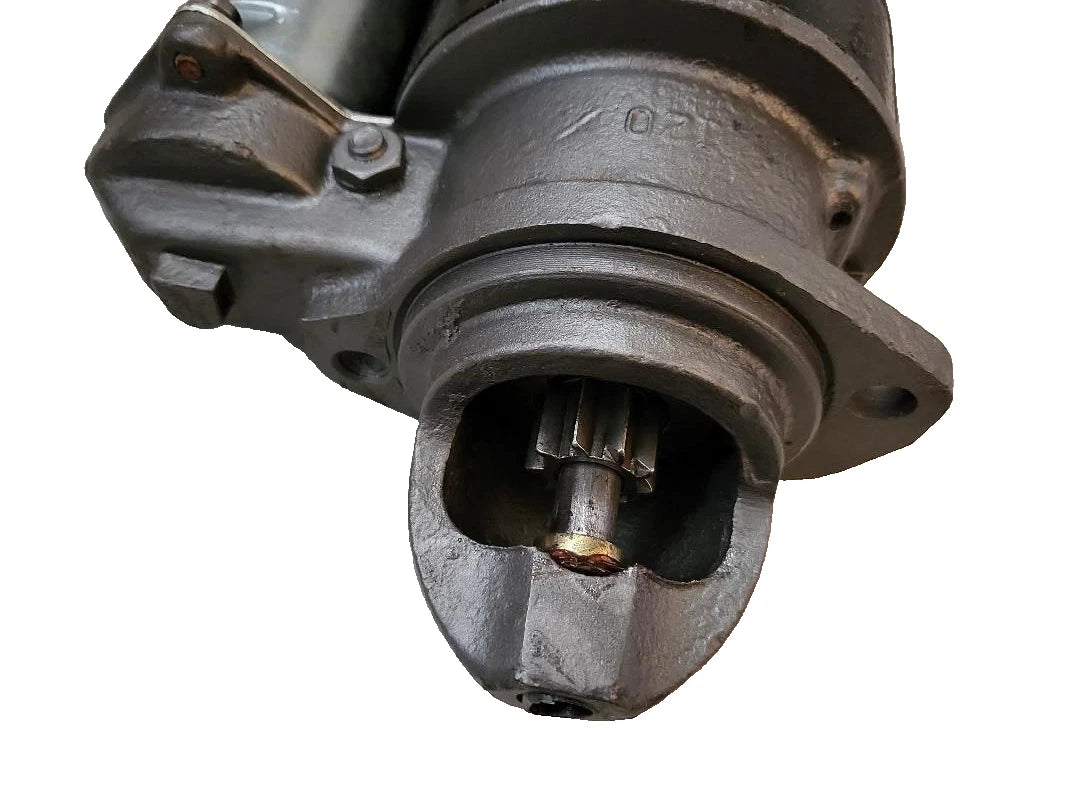 Delco DD Starter OEM # 1107641 5L13 Date Coded Re-manufactured