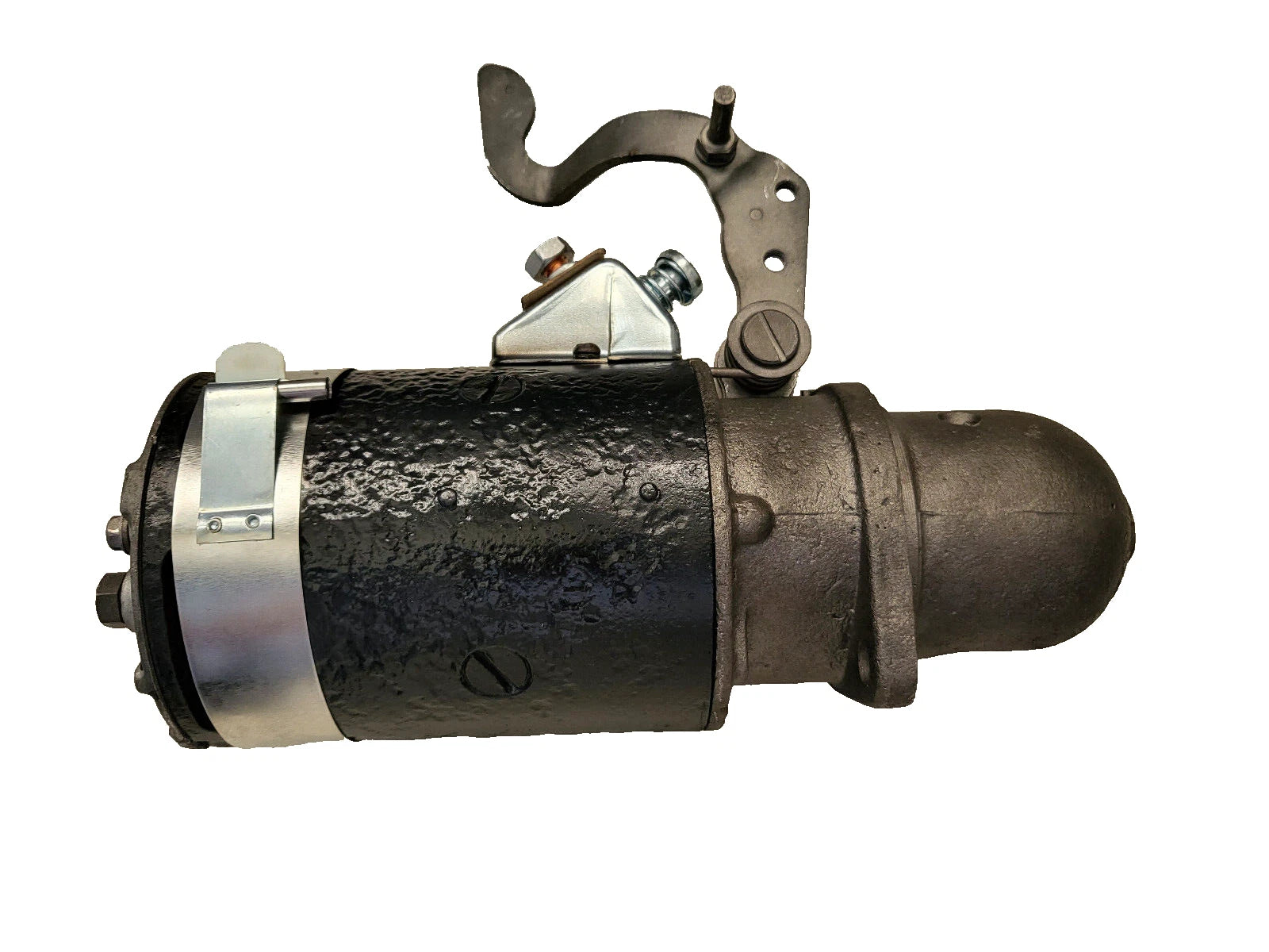 Delco Starter For 1941-1948 PONTIAC 6 & 8 Cy. Re-manufactured 3610