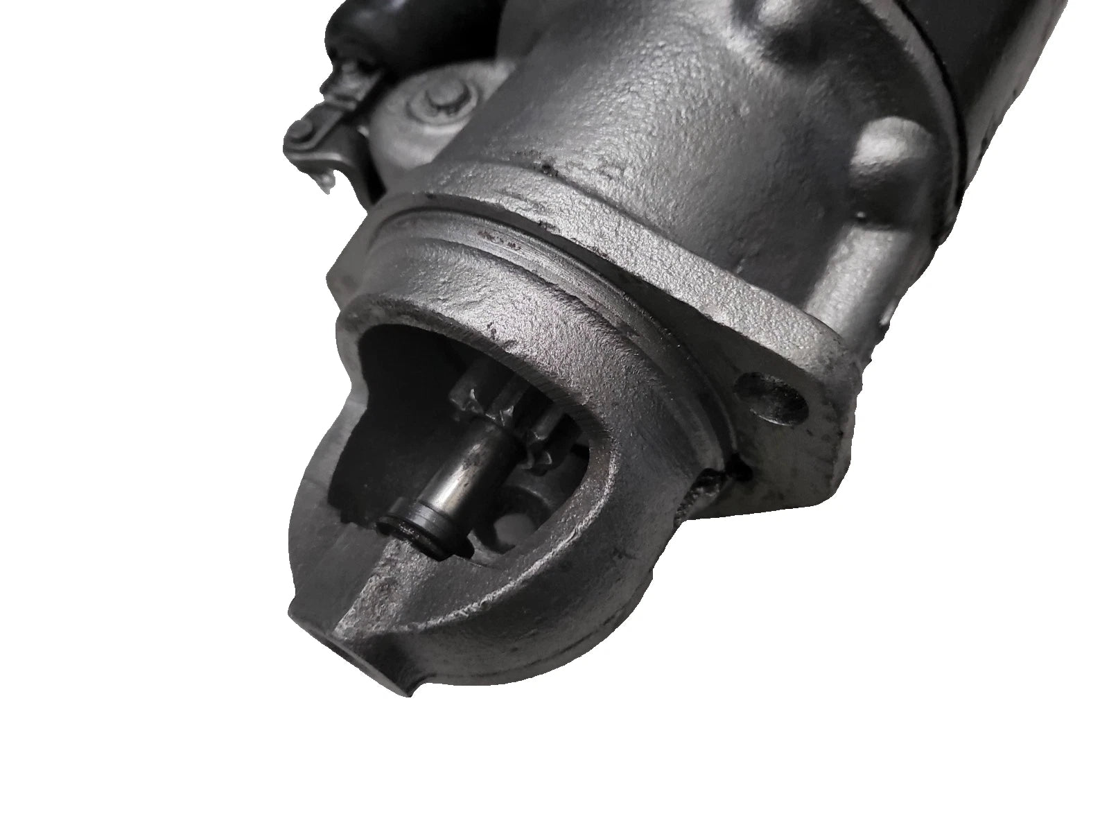 Delco Remy DD Starter Oldsmobile 1953 # 1107603, 3577 Re-manufactured