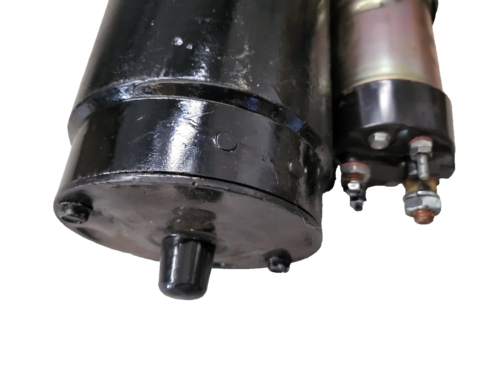 Delco Starter OEM # 1107888 1G20 Date Code Re-manufactured