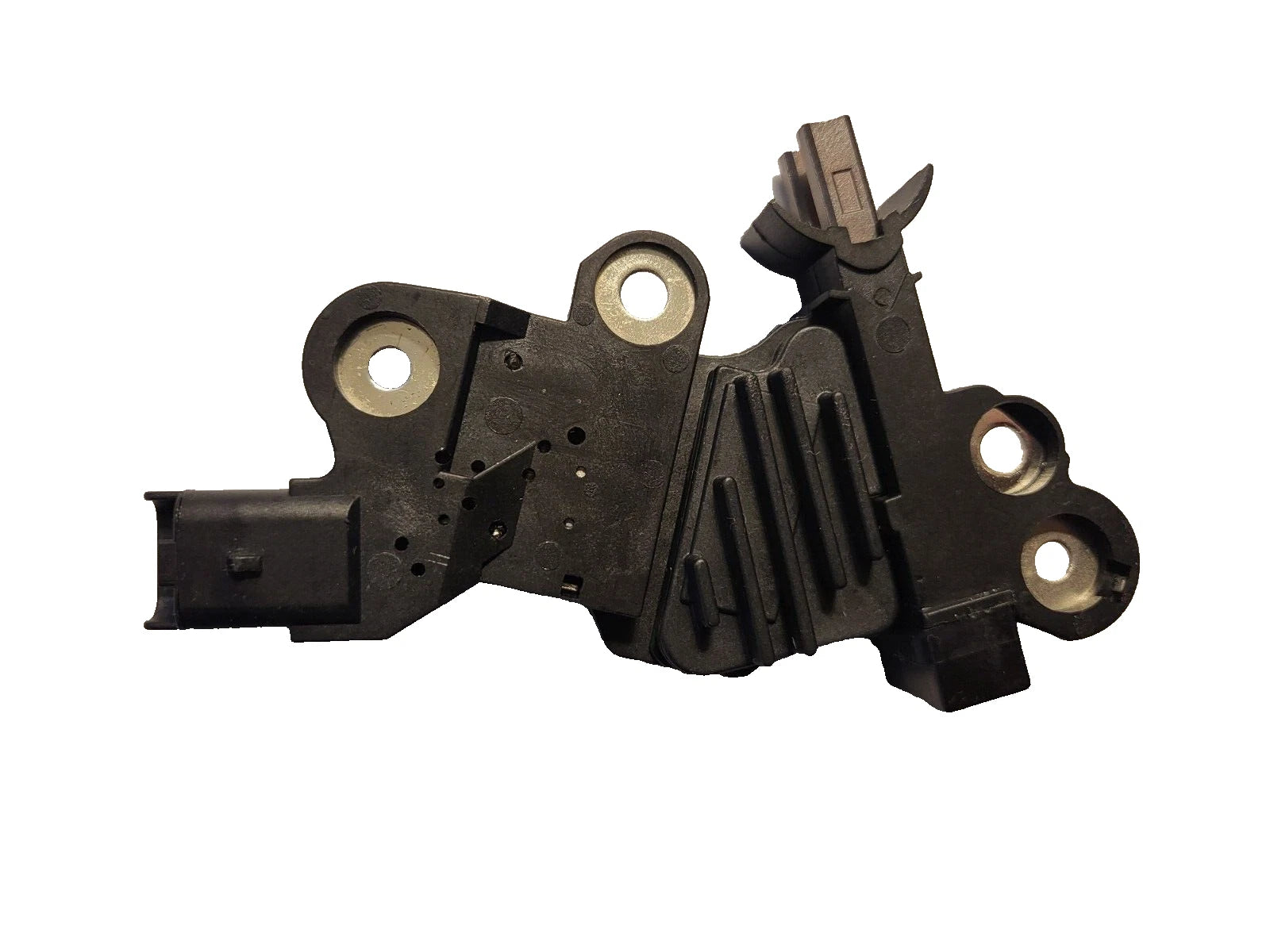 New Bosch OEM Alternator Voltage Regulator 1986AE0052, F00M346135, W080-90N