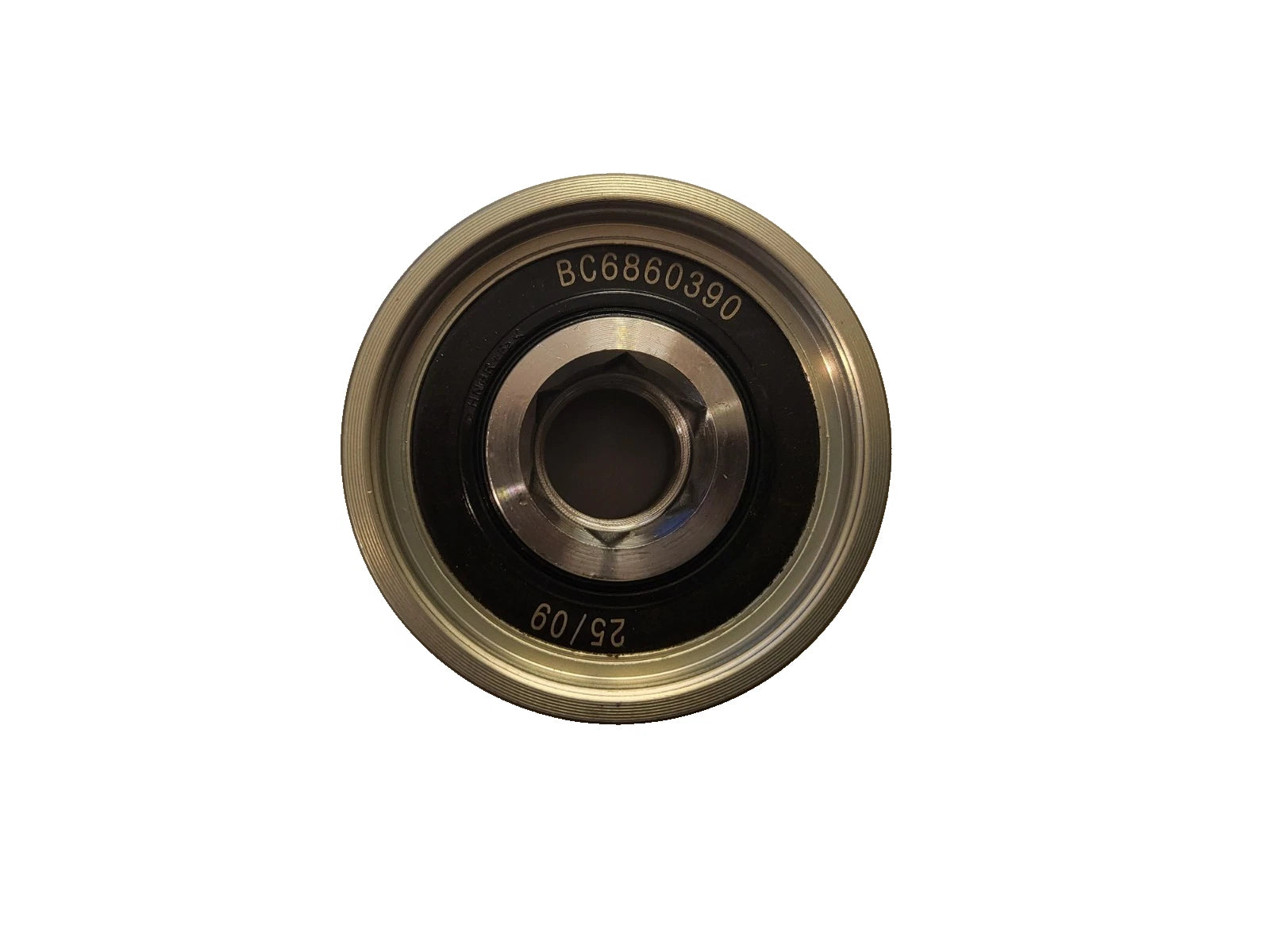 New Clutch Pulley 535031610, 920054, 28983