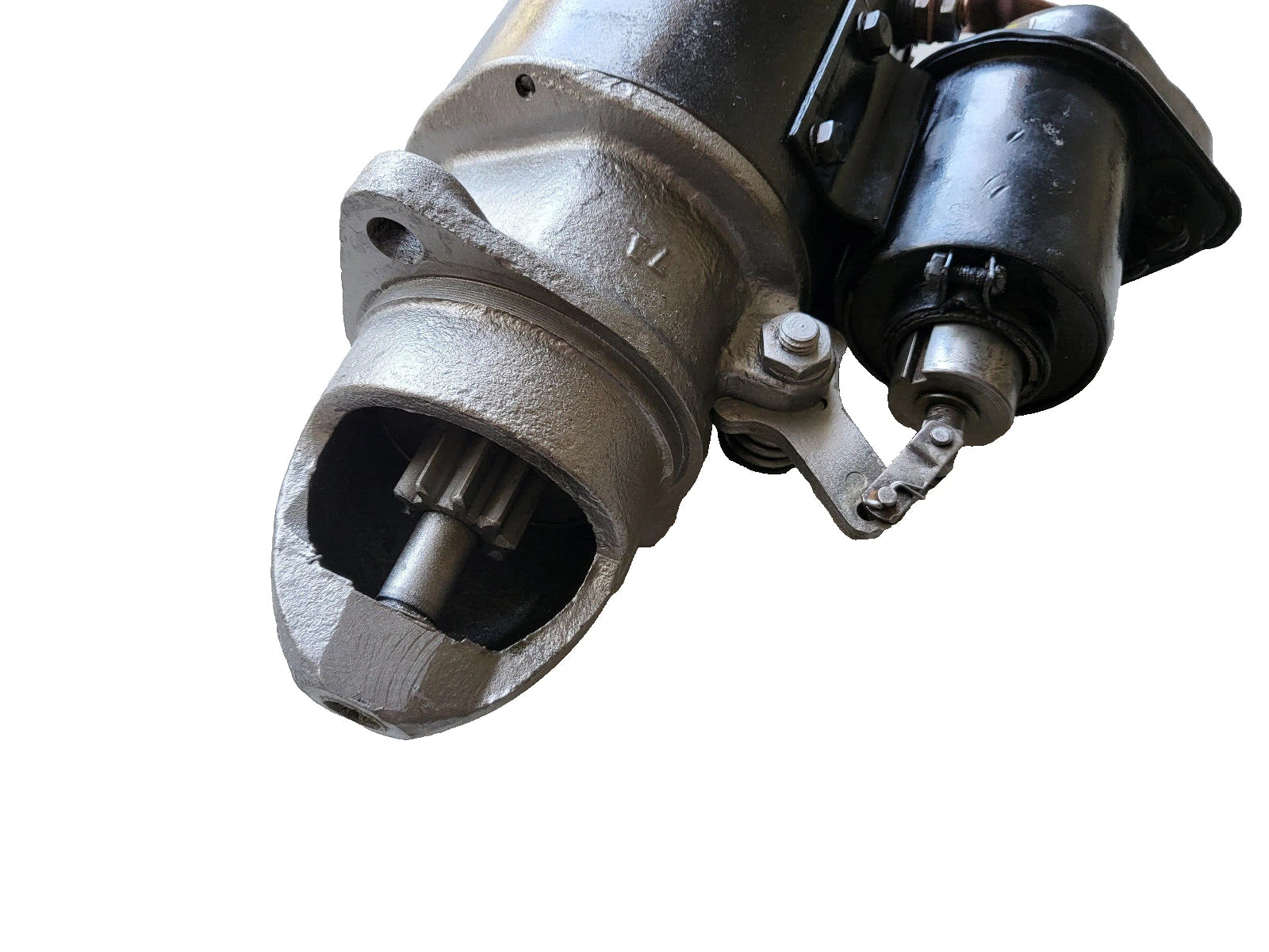 DELCO REMY STARTER BUICK 1936-1950 TRUCKS OEM # 1107005, 1107049, 1107078, 3522