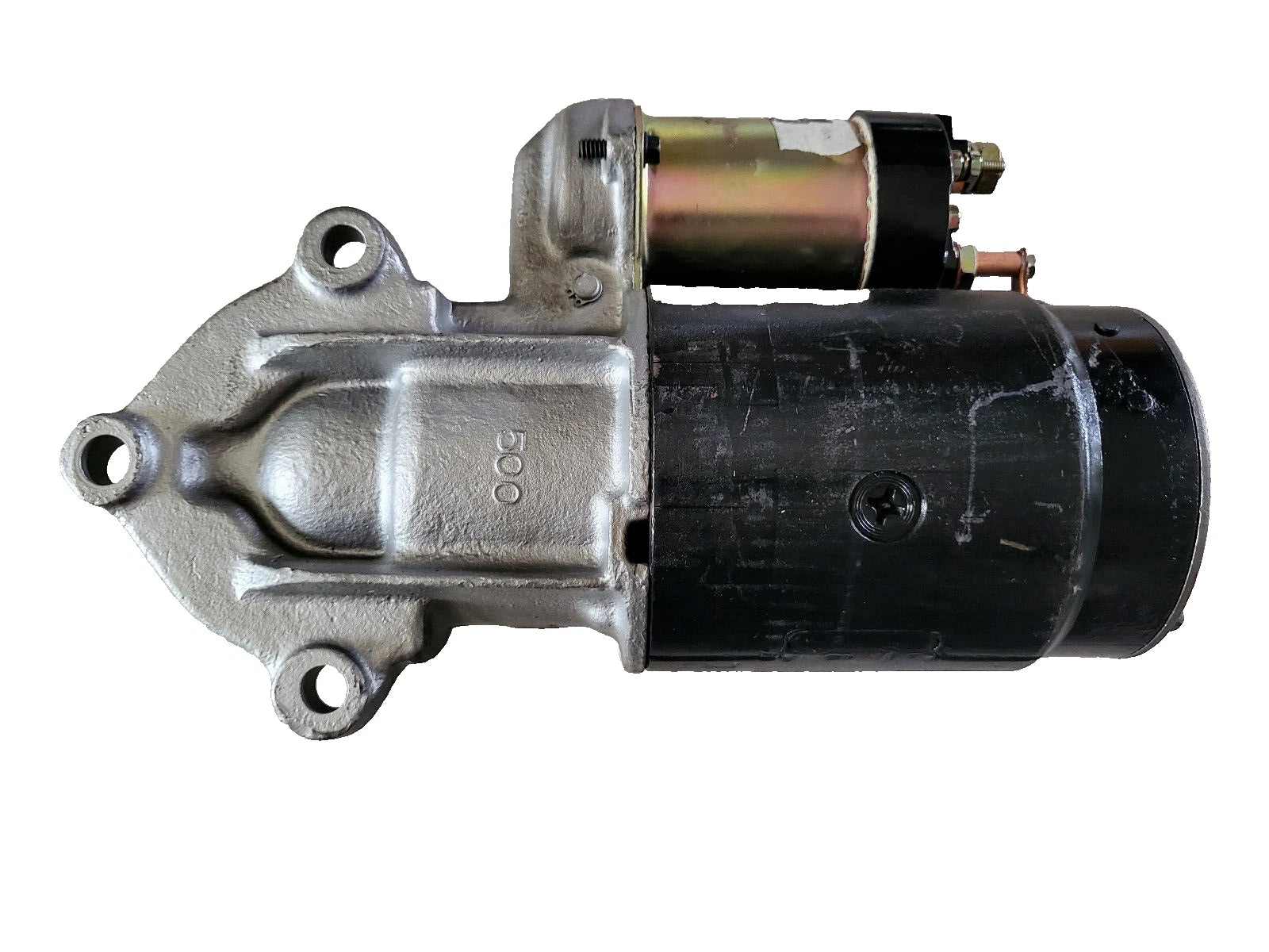 Delco SD300 Starter 1987289, 1988710, 1998205, 6303 Re-manufactured