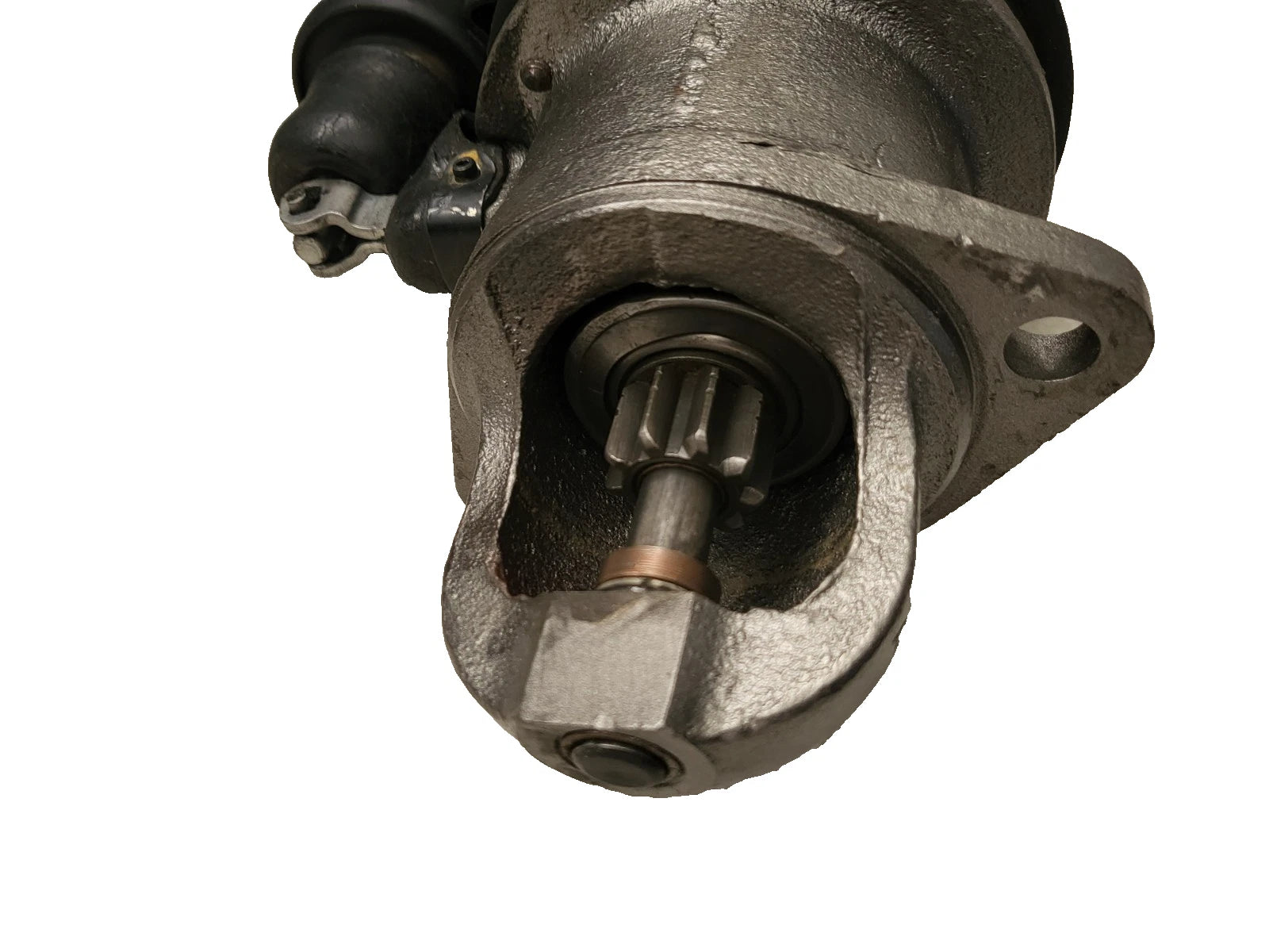 Prestolite DD Starter MDY6002, MDY6009, MDY6105, MDY6108, MDY6111, 3479