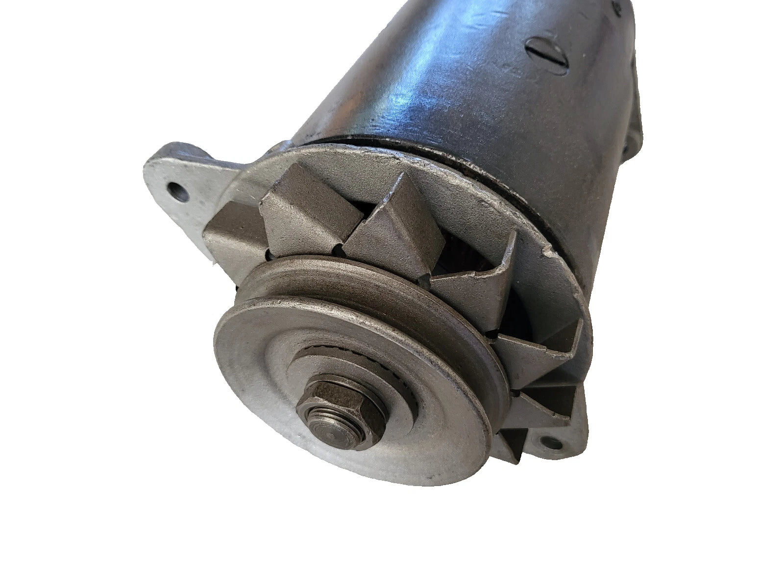 Delco Generator # 1100323 For Nash '56 Statesman Super 196ci 6cyl, Re-man'd 9023