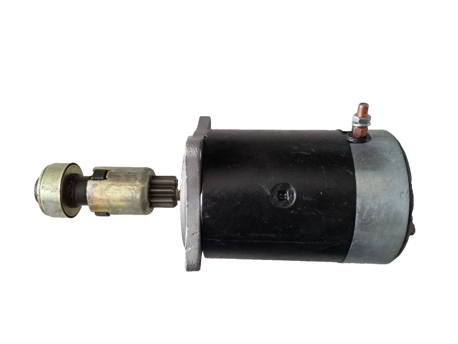 FORD DD STARTER OEM # C2AF-11001-A, C2AF-11001-B, C2AF-11001-C, 3123