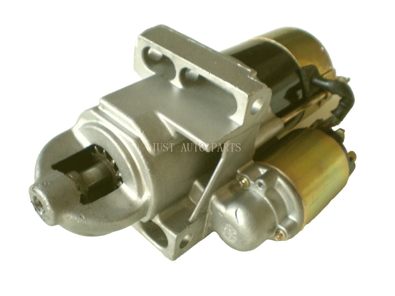 Delco PMGR Starter Mercruiser, OMC, Pleasurecraft, Volvo Penta Marine 6562