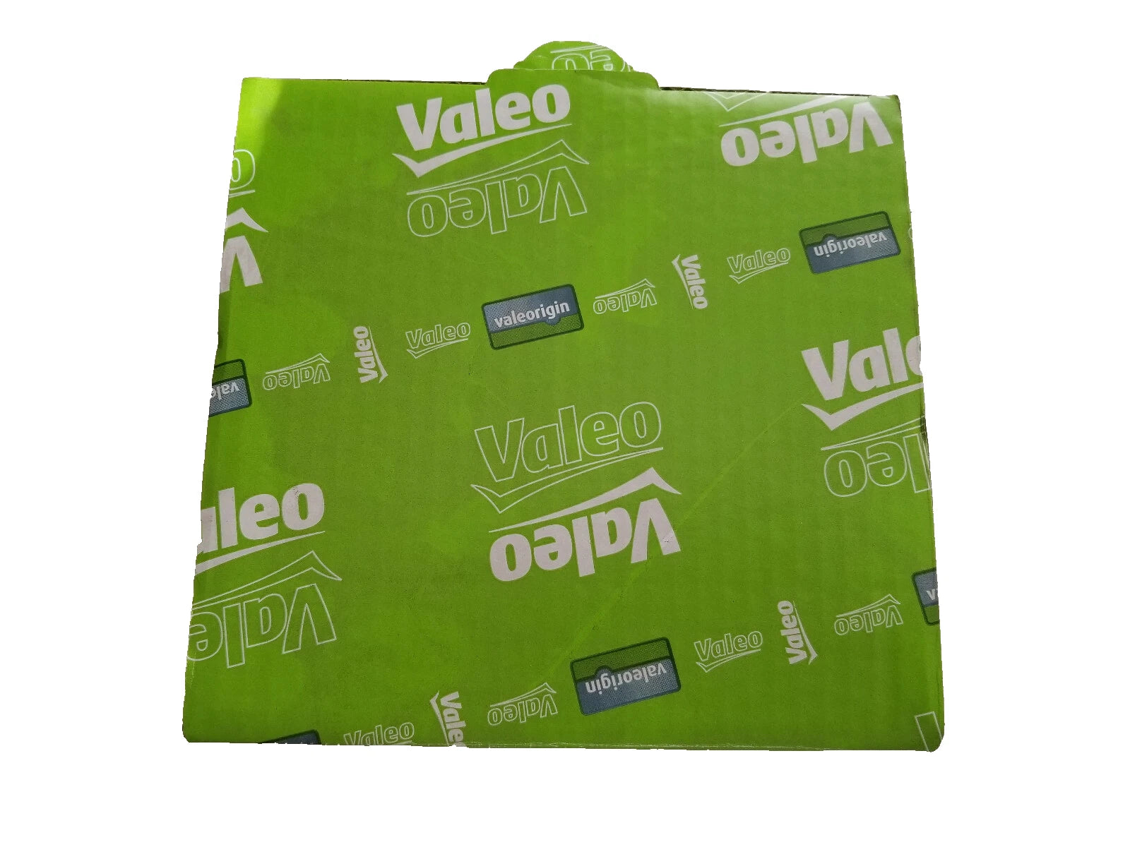 NEW VALEO OEM INTERNAL REGULATOR W/ REAR COVER 593967, 82-51N