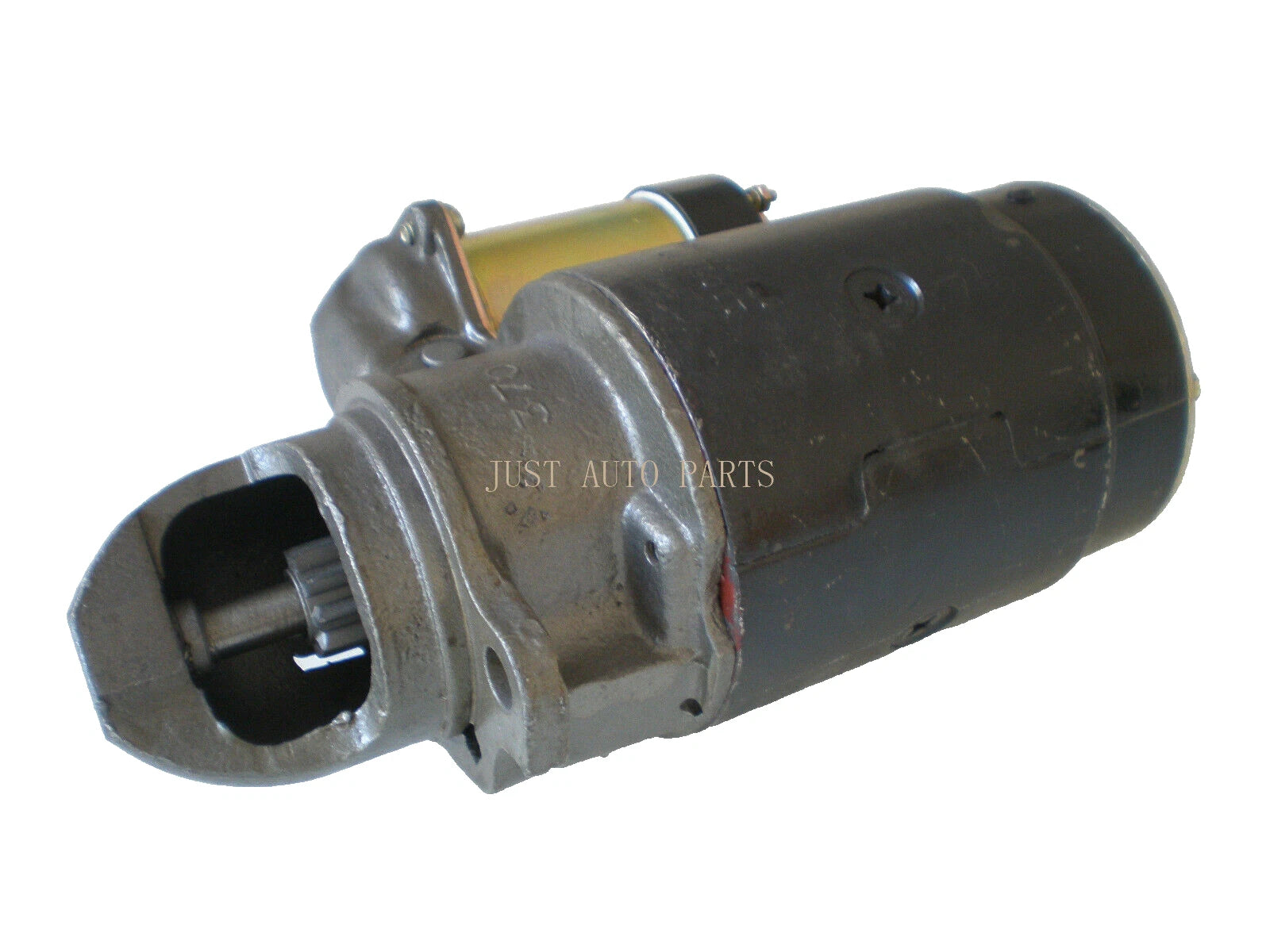 DELCO 10MT DD STARTER 1107313,1107361,1108330, 3561 RE-MANUFACTURED