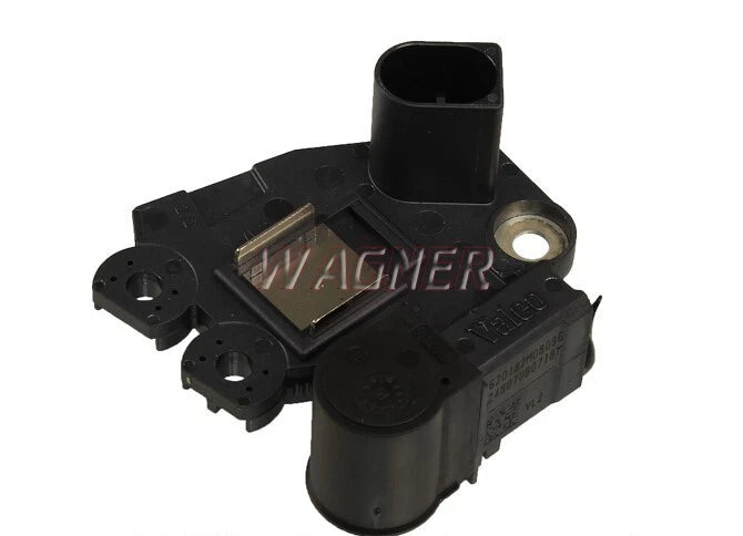 NEW VALEO OEM ALTERNATOR REGULATOR 2542292, 2542292C, 2542332, 82-26N