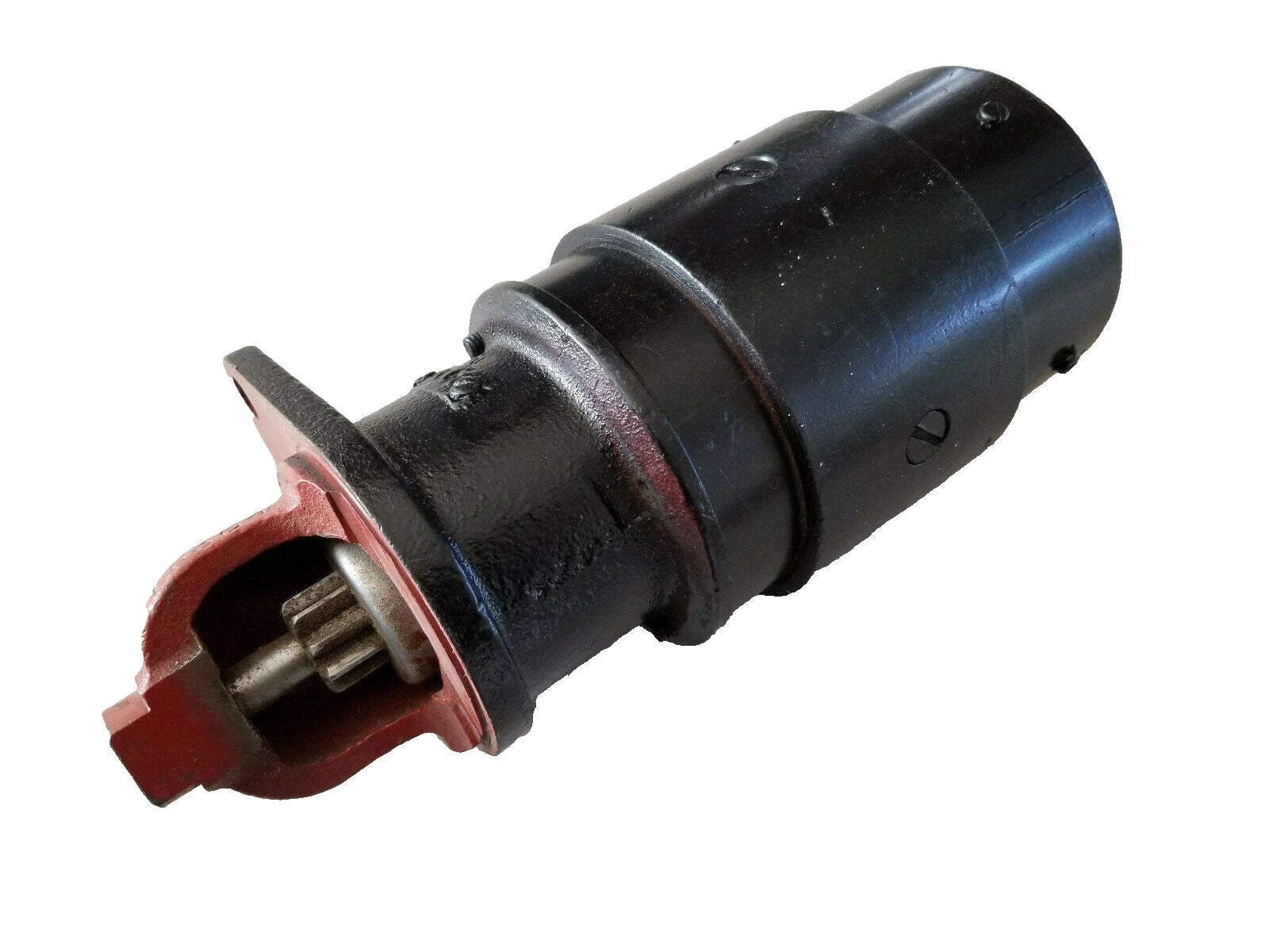 PRESTOLITE DD STARTER 46-131, MDT7002, MDT7009, MDT7009S, 3472 RE-MANUFACTURED