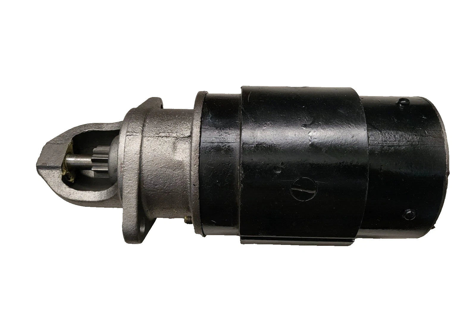 PRESTOLITE STARTER OEM # 46-70, MDY7021, 3483 RE-MANUFACTURED