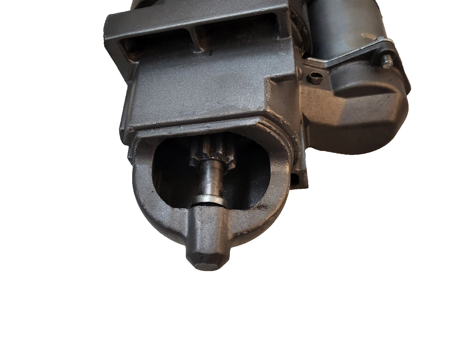 Delco Remy Starter OEM # 1998441 3J7 Date Coded, Re-man'd