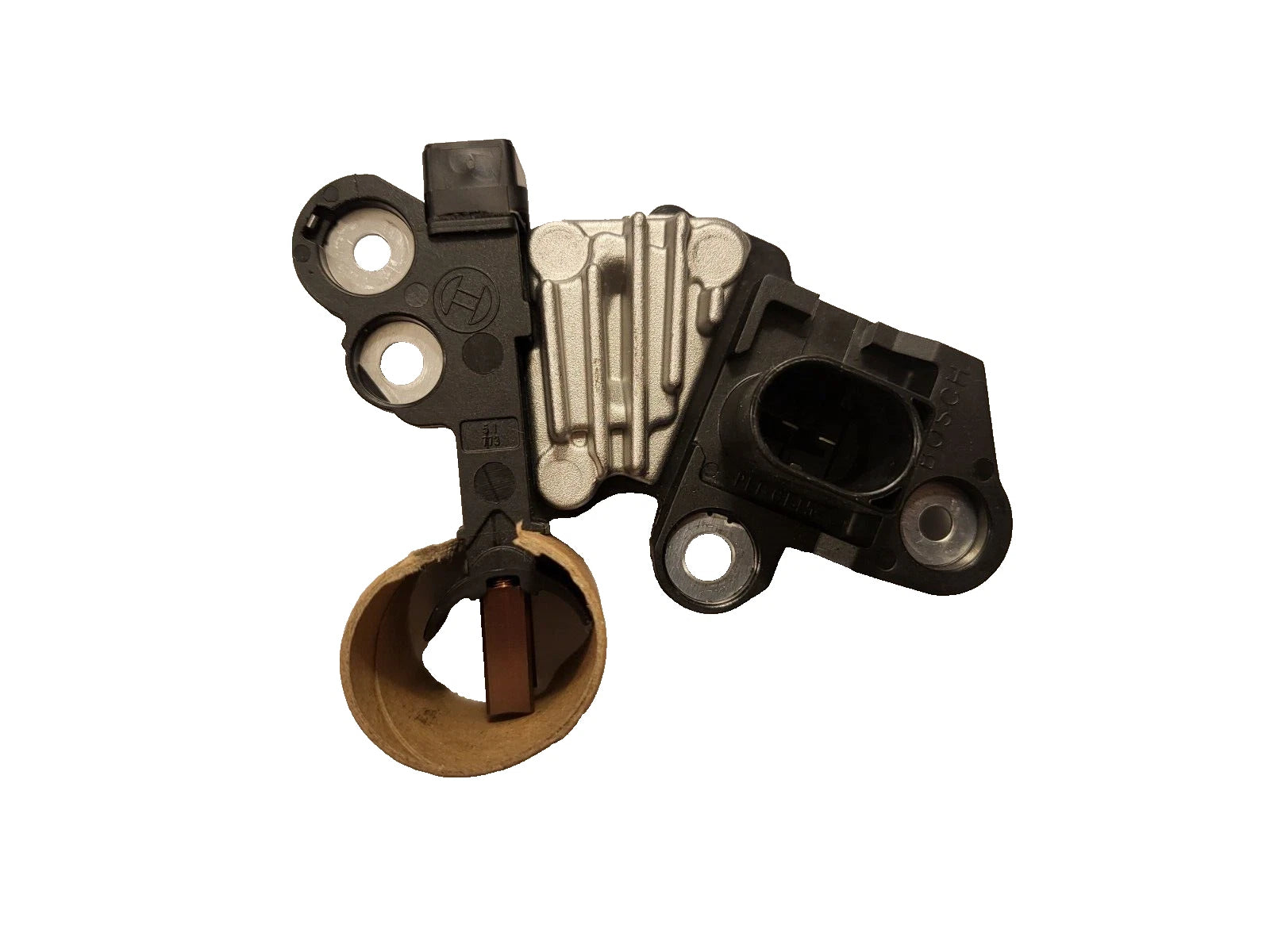 New Bosch OEM Voltage Regulator F 00M 346 139, F 00M 346 044, W080-87N