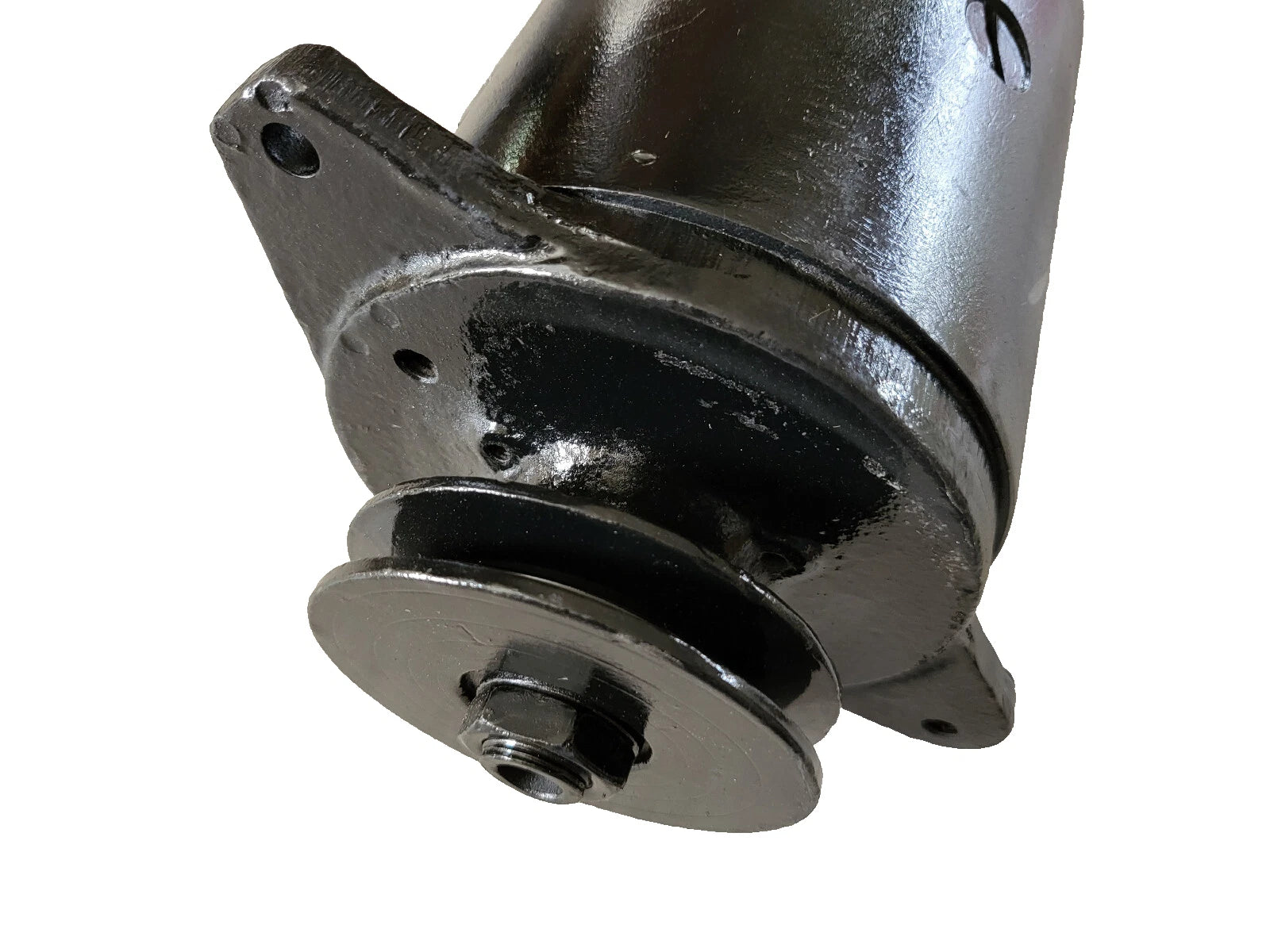 Delco Generator # 1102340 Re-manufactured 9071