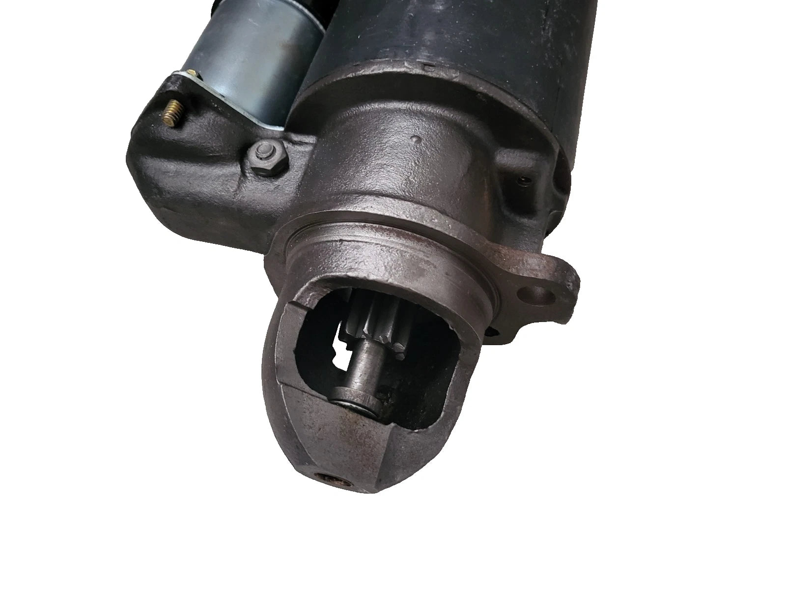 DELCO 10MT DD STARTER 1107361 5H18 DATE CODED Re-manufactured