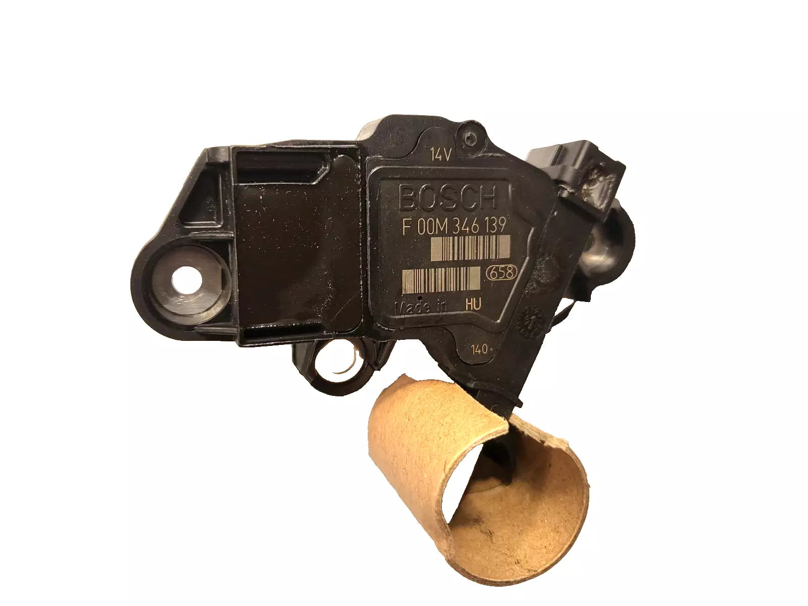 New Bosch OEM Voltage Regulator F 00M 346 139, F 00M 346 044, W080-87N