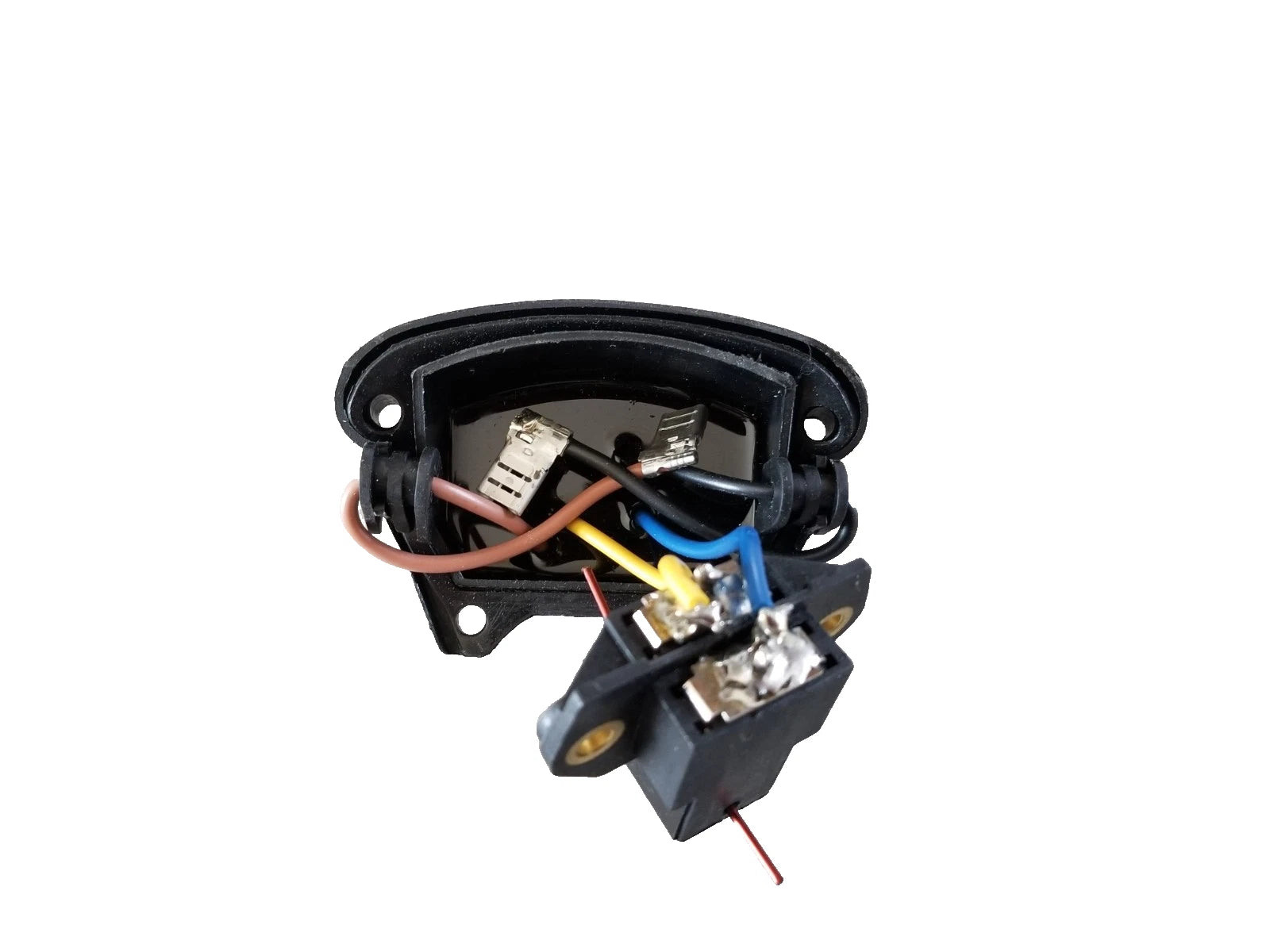 New Alternator Voltage Regulator 300692, 92966, YL-135, YL-146, YL-147, IP135B