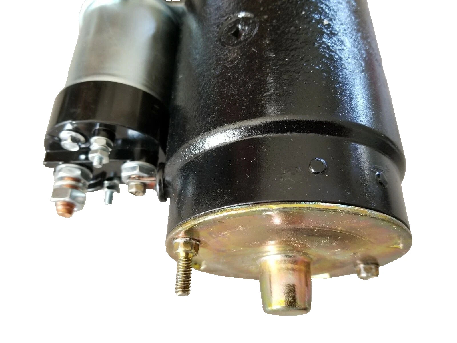 DELCO DD STARTER 1107282, 1107704, 1107717, 3660