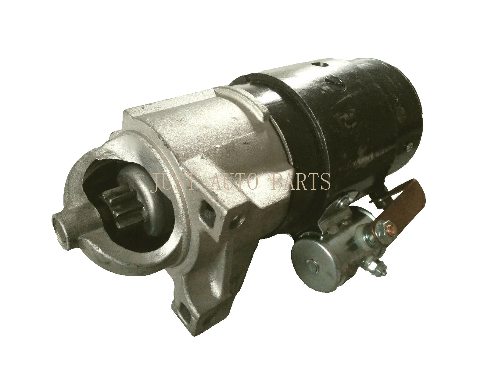 Prestolite Starter For Jeep Truck 68-70, MHA7008 Remanufactured 3486