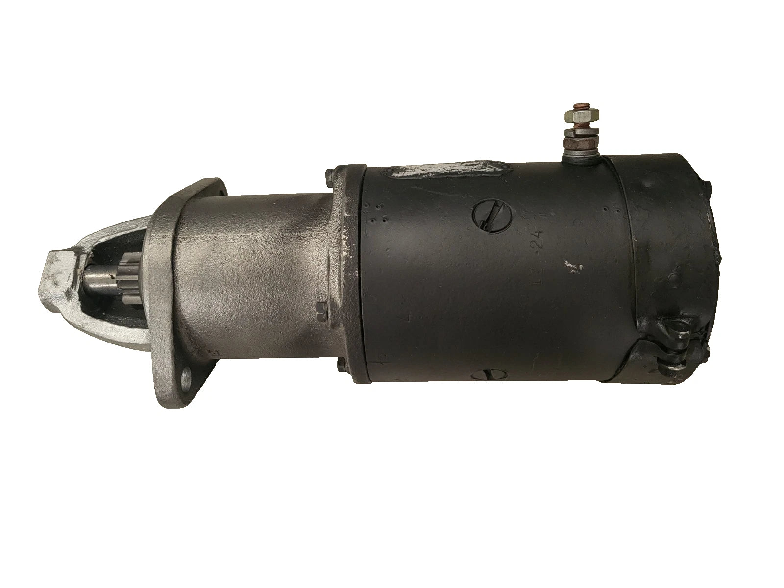 PRESTOLITE DD Starter OEM # 46-32, MZ4136, MZ4151, MZ4157, 3323 Re-manufactured