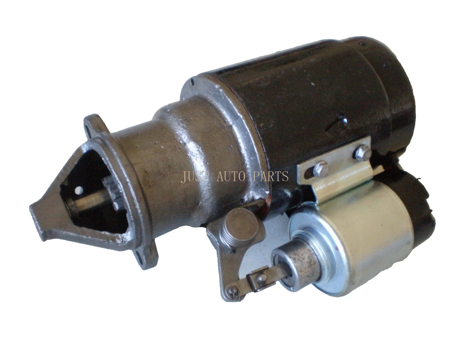 DELCO REMY RESTORED STARTER CHEVY TRUCKS 1956 # 1107627 5D19 CODE DATED