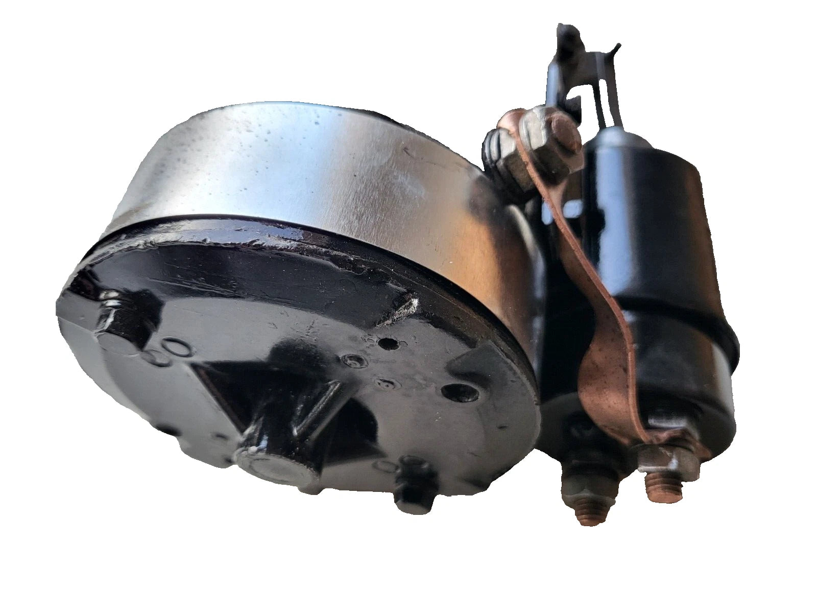 Delco Remy Starter OEM # 1107930, 1107955 For 1946-1950 Oldsmobile 3607