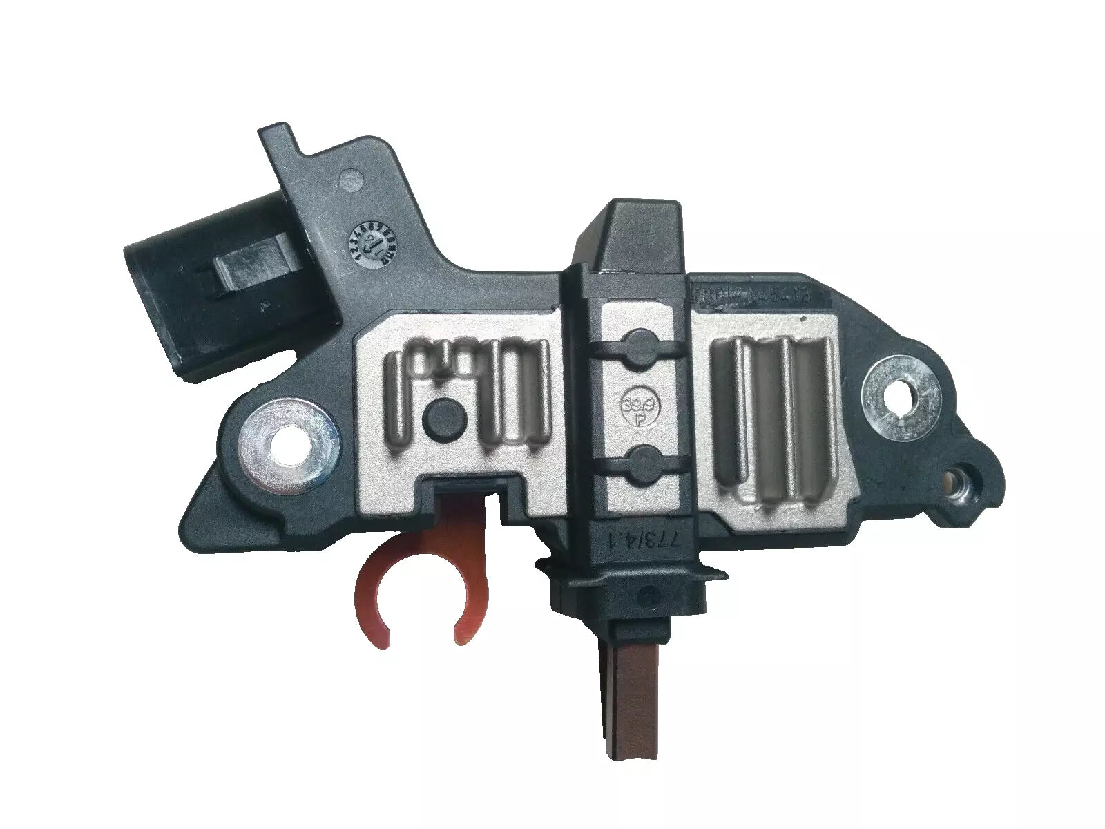 NEW BOSCH OEM VOLTAGE REGULATOR F 00M 144 158, F 00M 145 886, W080-63N / JB32