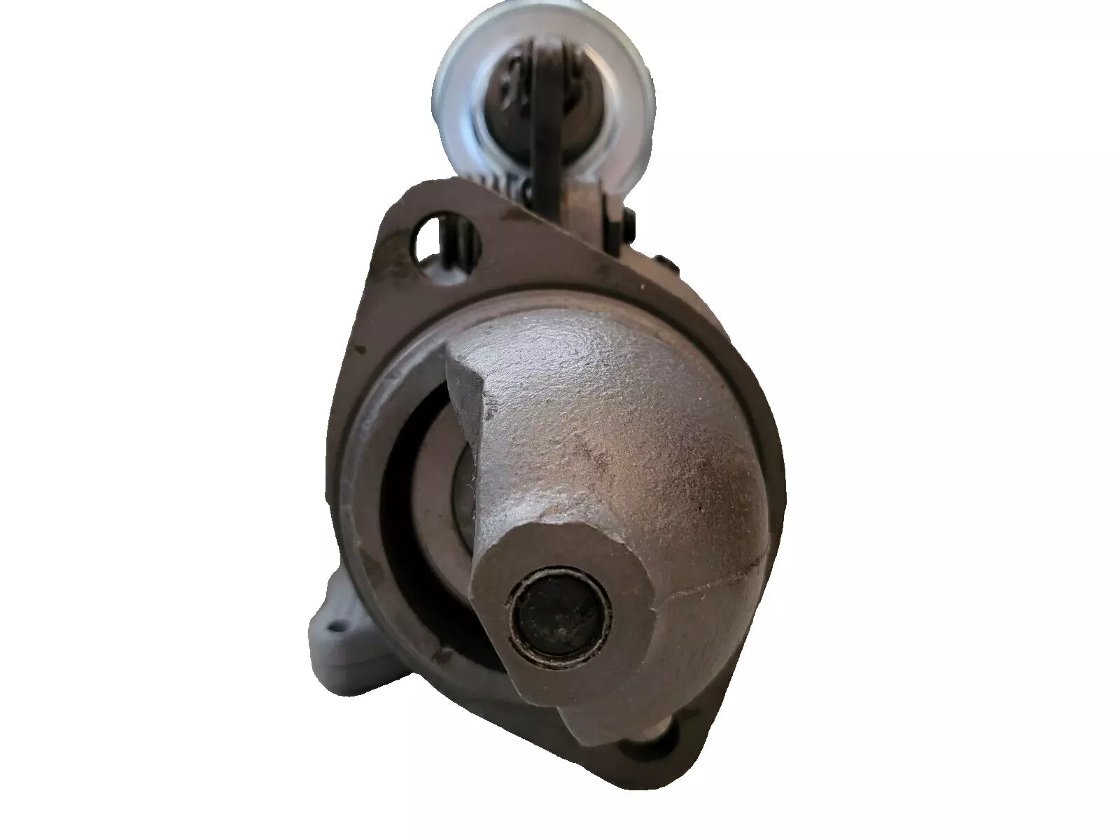 Delco Starter For 6V Converted to 12V System, JAP02 Read Notes