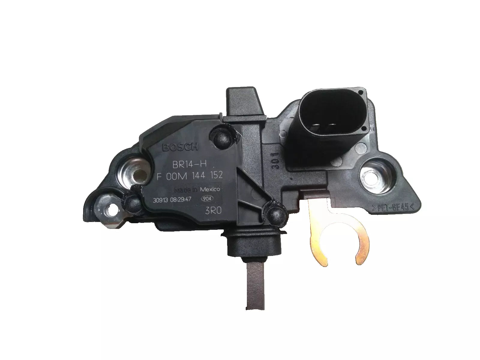 New Bosch OEM Voltage Regulator F 00M 144 152, F 00M 145 339, W080-55N