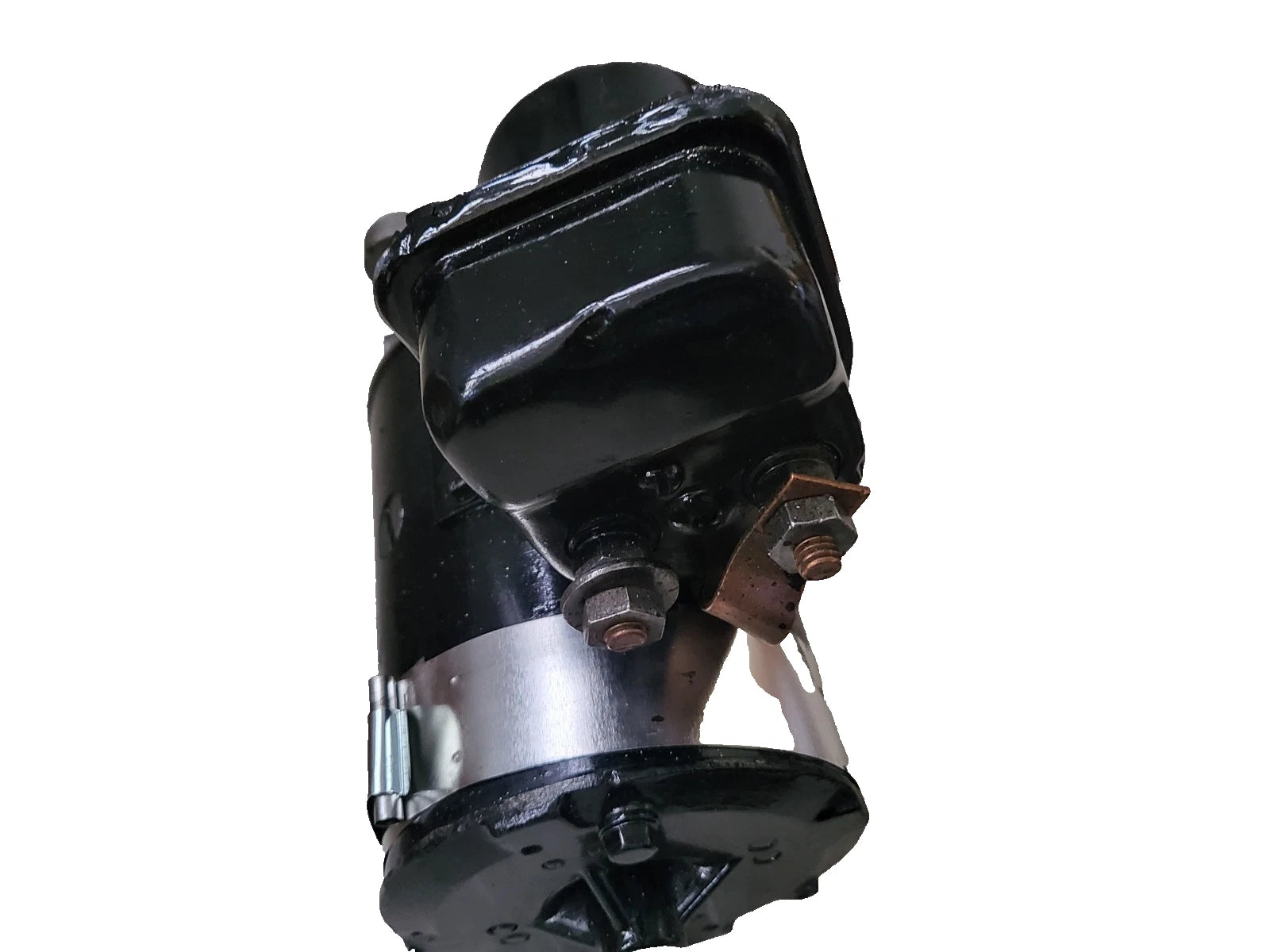 DELCO REMY STARTER BUICK 1936-1950 TRUCKS OEM # 1107005, 1107049, 1107078, 3522