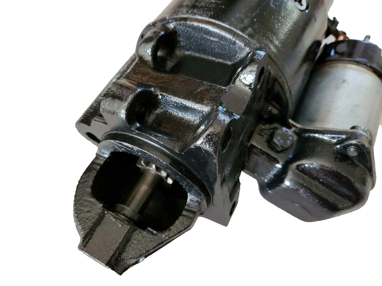 DELCO REMY STARTER 1107660, 1107687, 1107694, 1107890, 3649 Re-manufactured